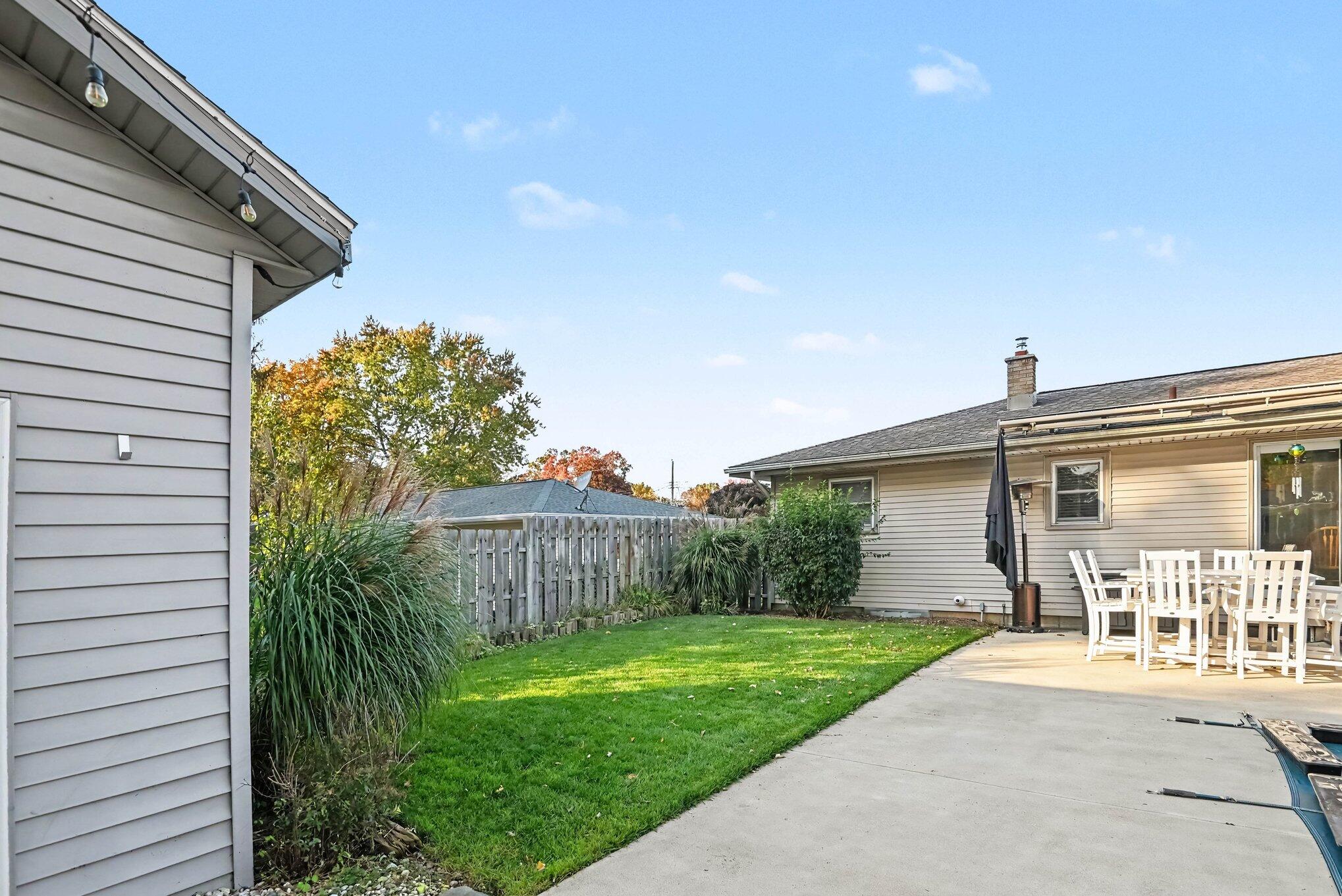 1616 Pinta Drive Holland MI 49424