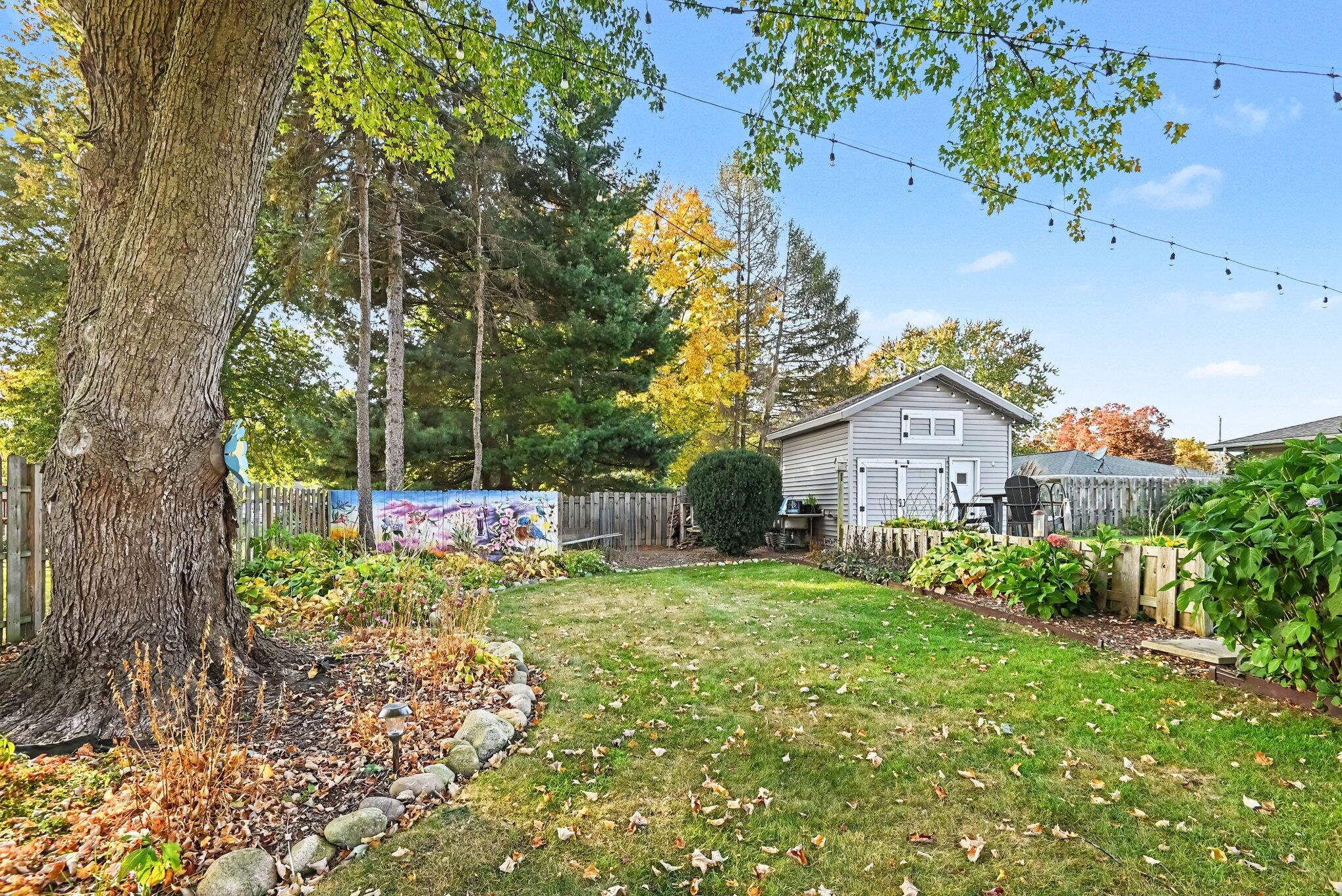 1616 Pinta Drive Holland MI 49424