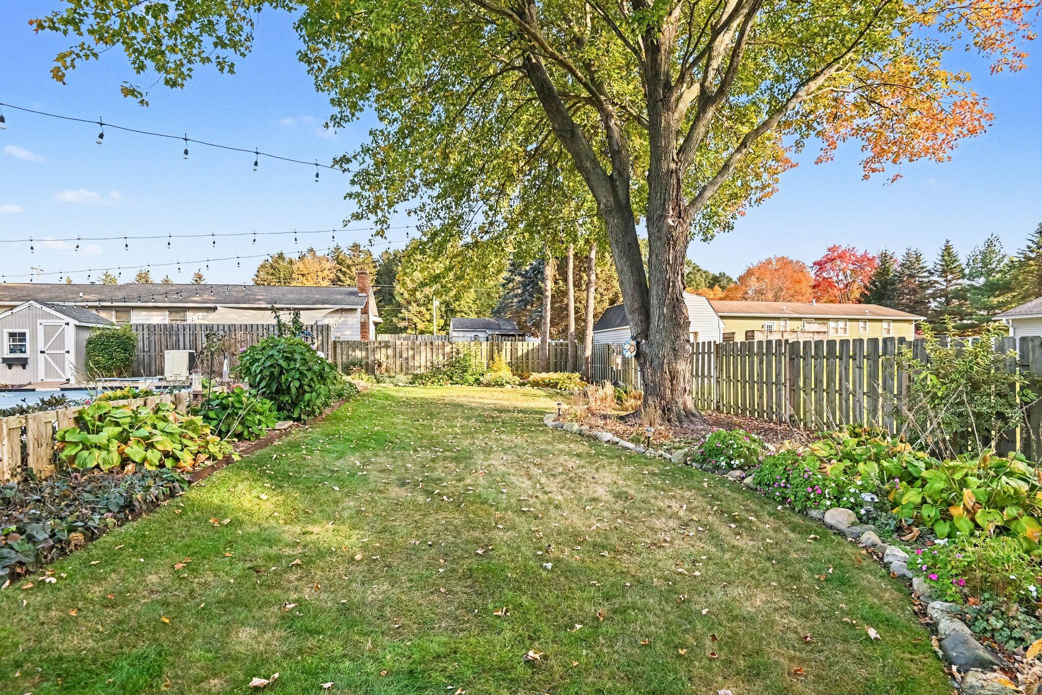 1616 Pinta Drive Holland MI 49424
