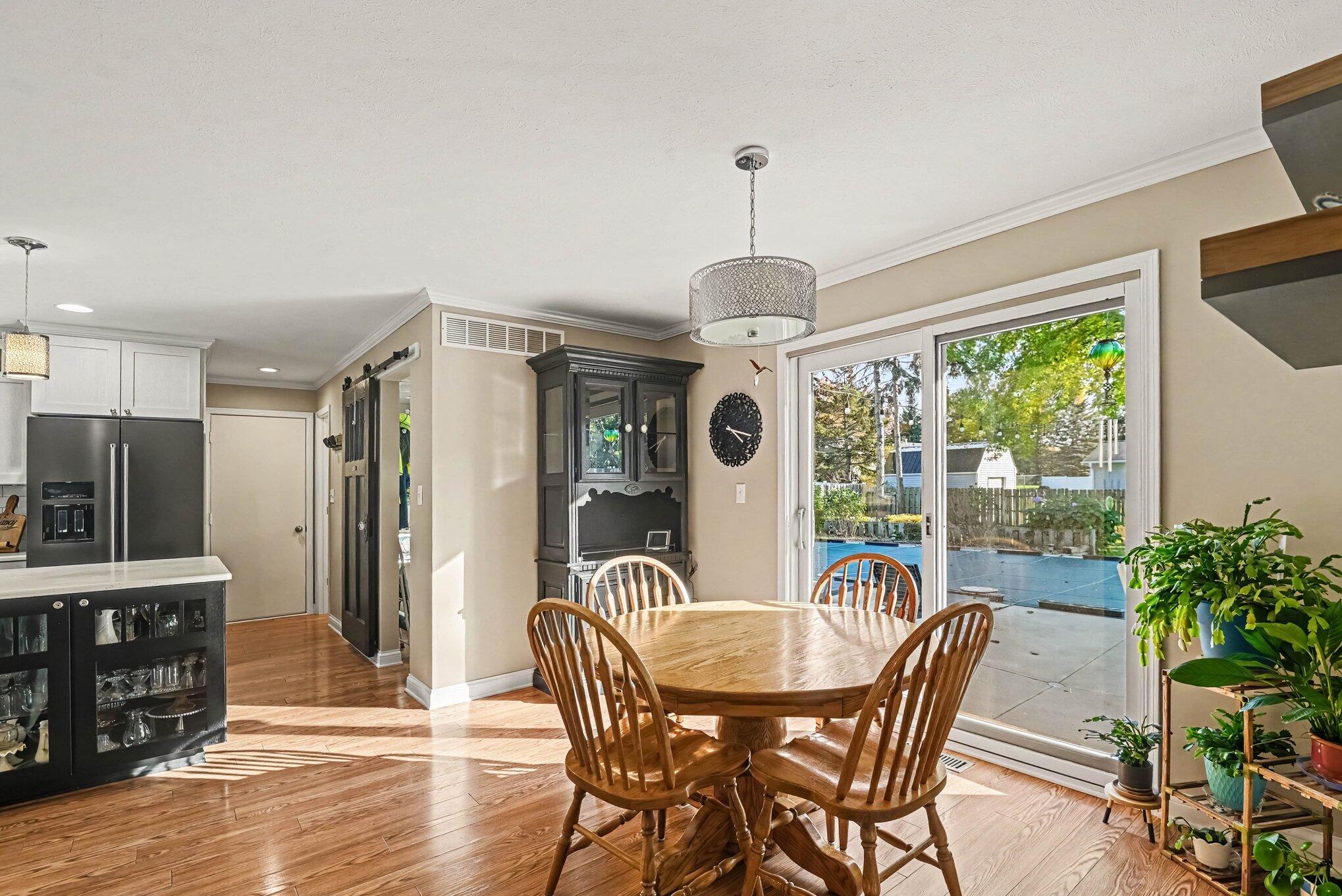 1616 Pinta Drive Holland MI 49424