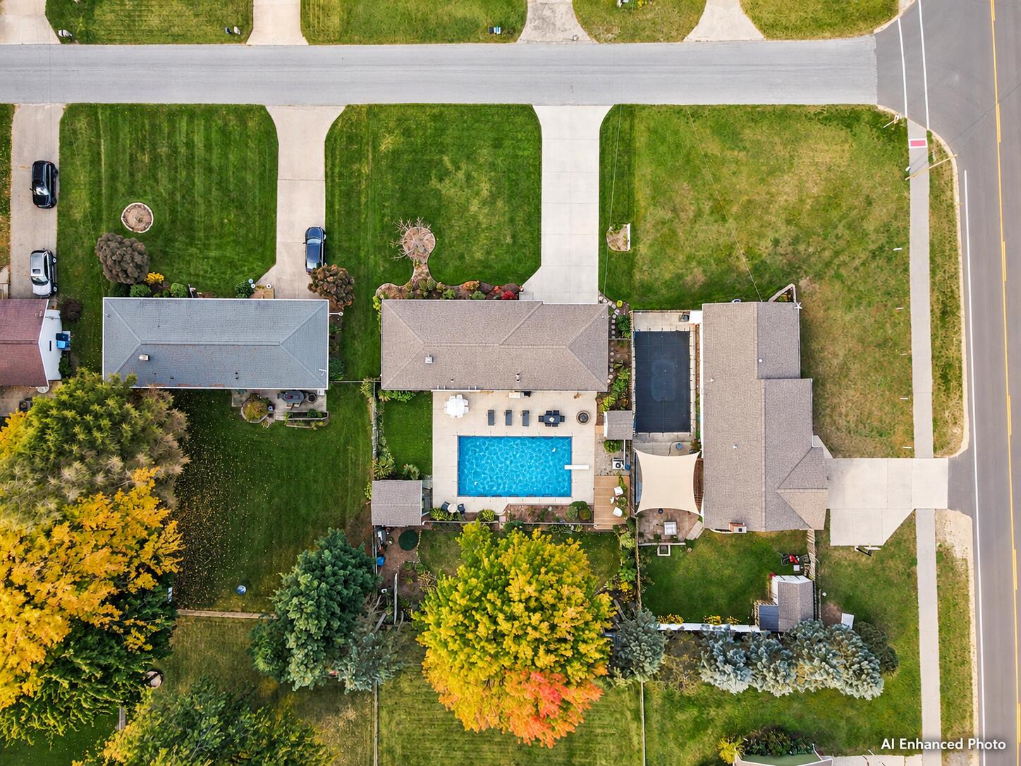 1616 Pinta Drive Holland MI 49424