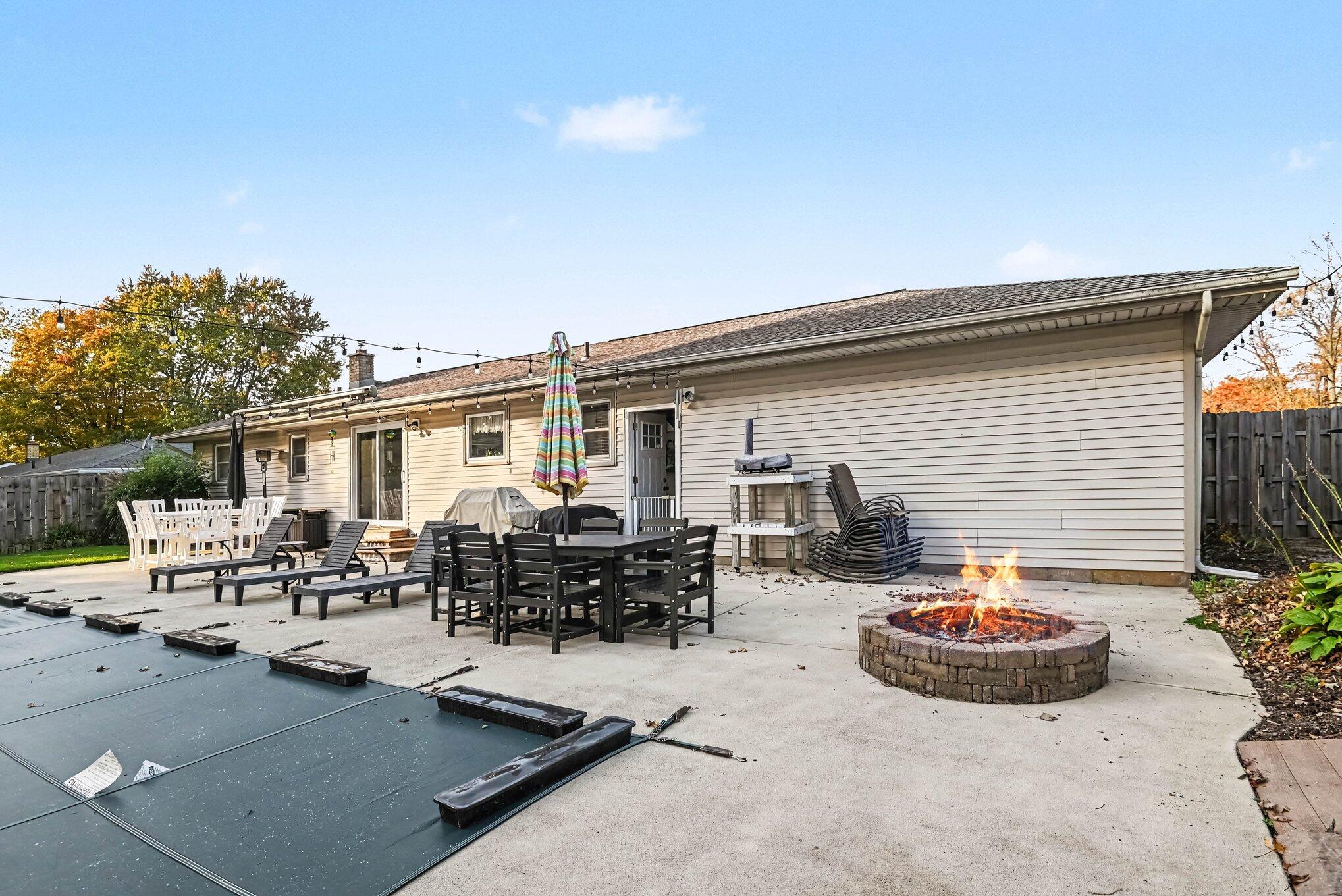 1616 Pinta Drive Holland MI 49424