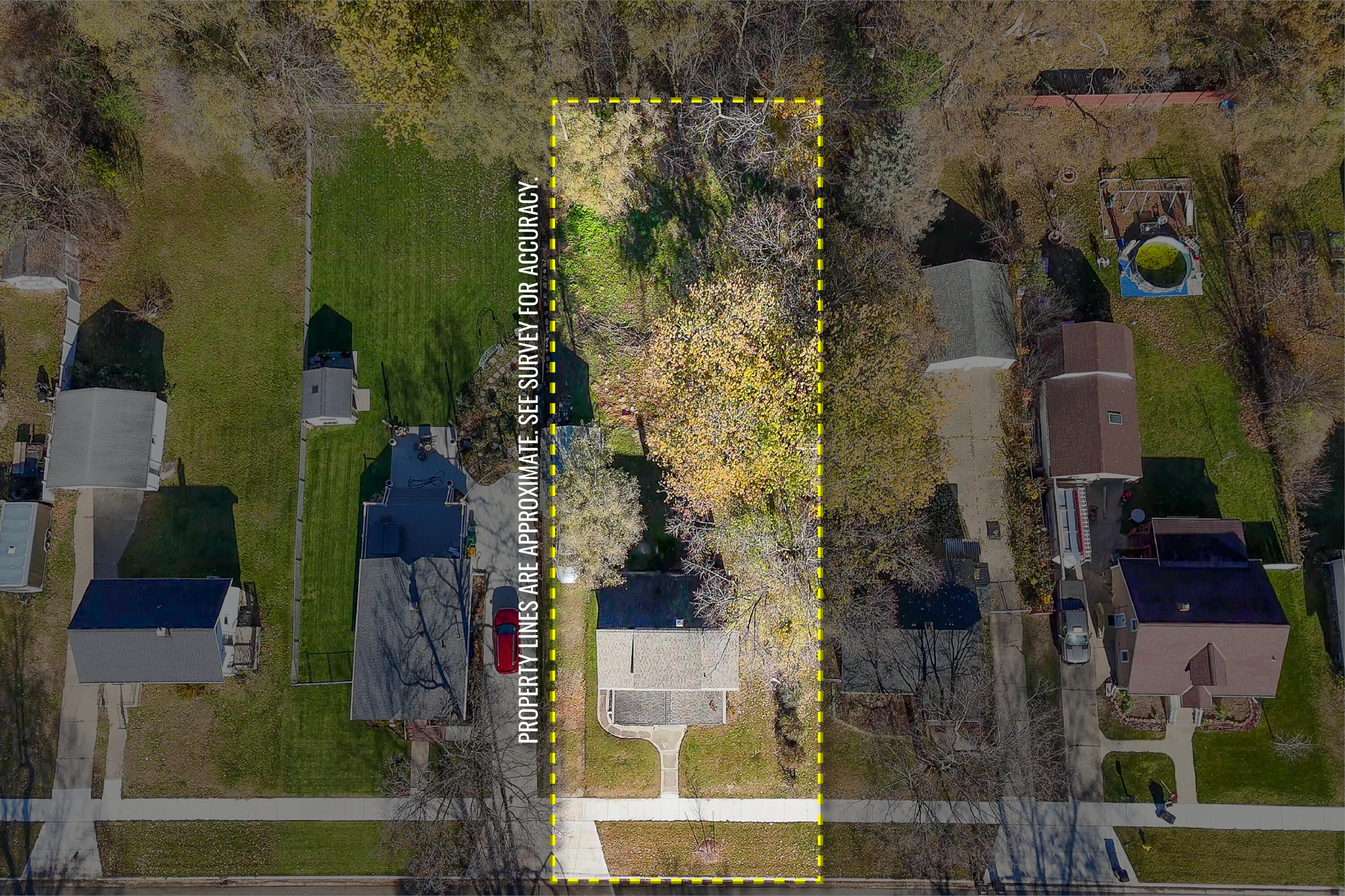 307 Ridgewood Street SE Grand Rapids MI 49548