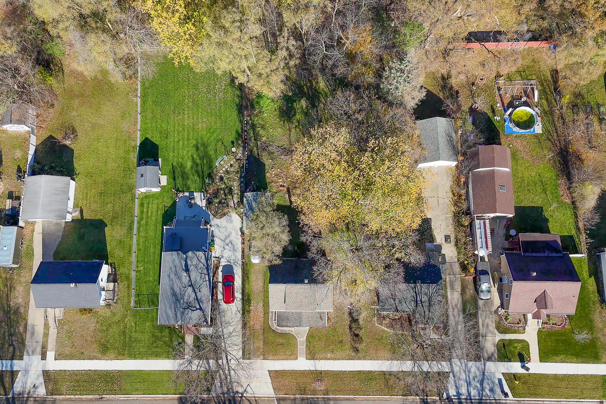 307 Ridgewood Street SE Grand Rapids MI 49548