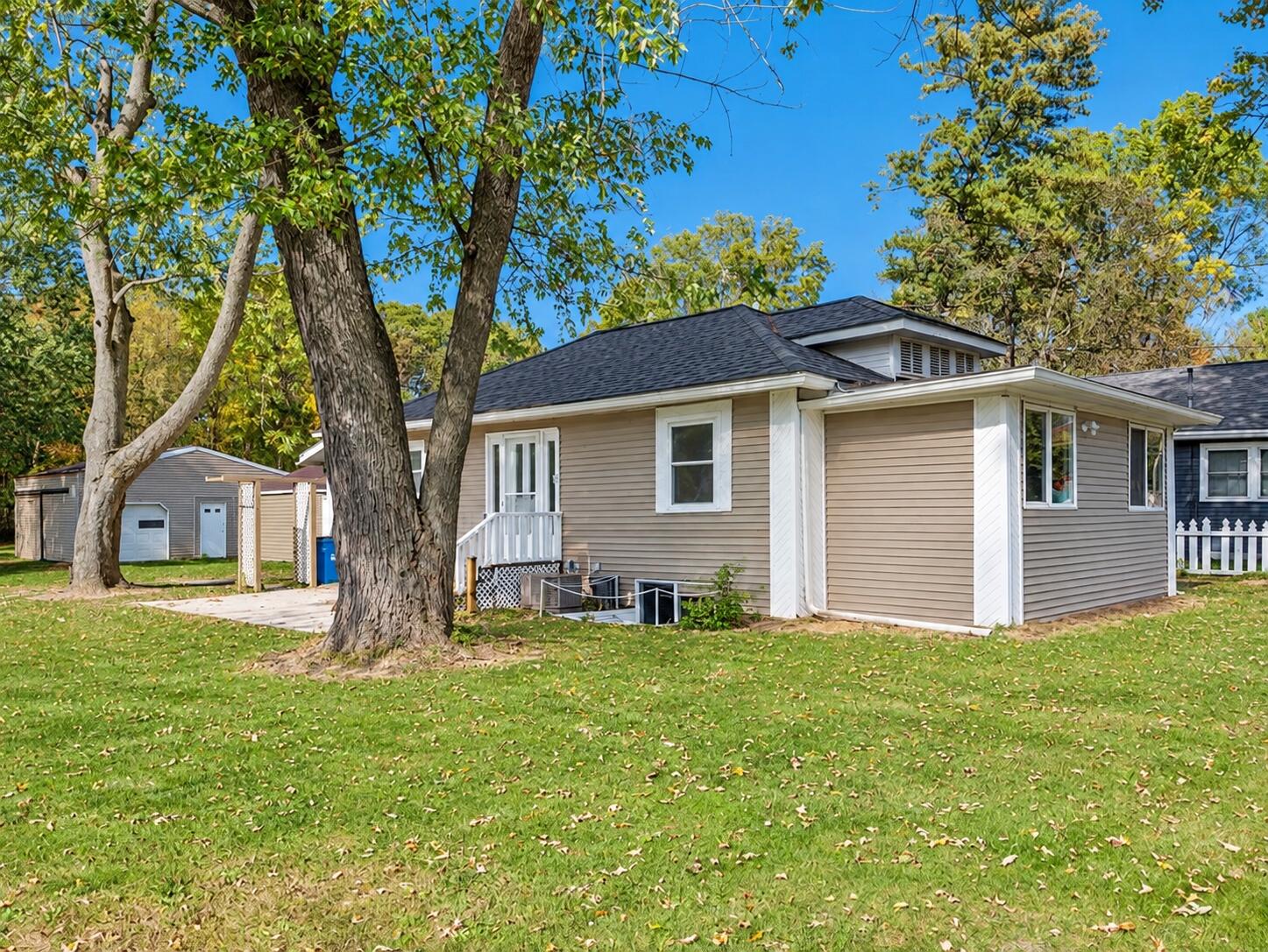 5171 N 20th Street Kalamazoo MI 49004