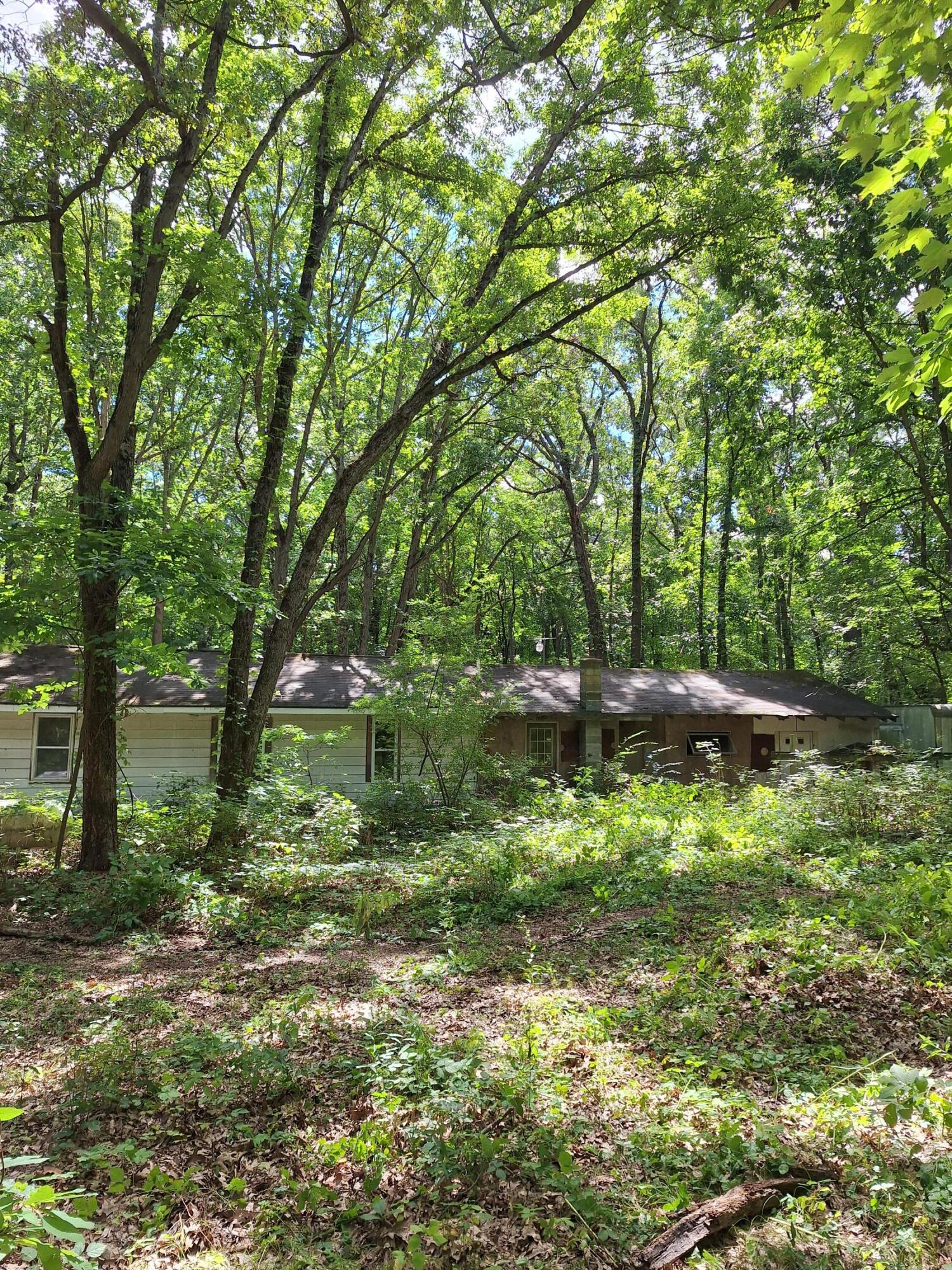 8315 Ramsdell Drive NE Rockford MI 49341