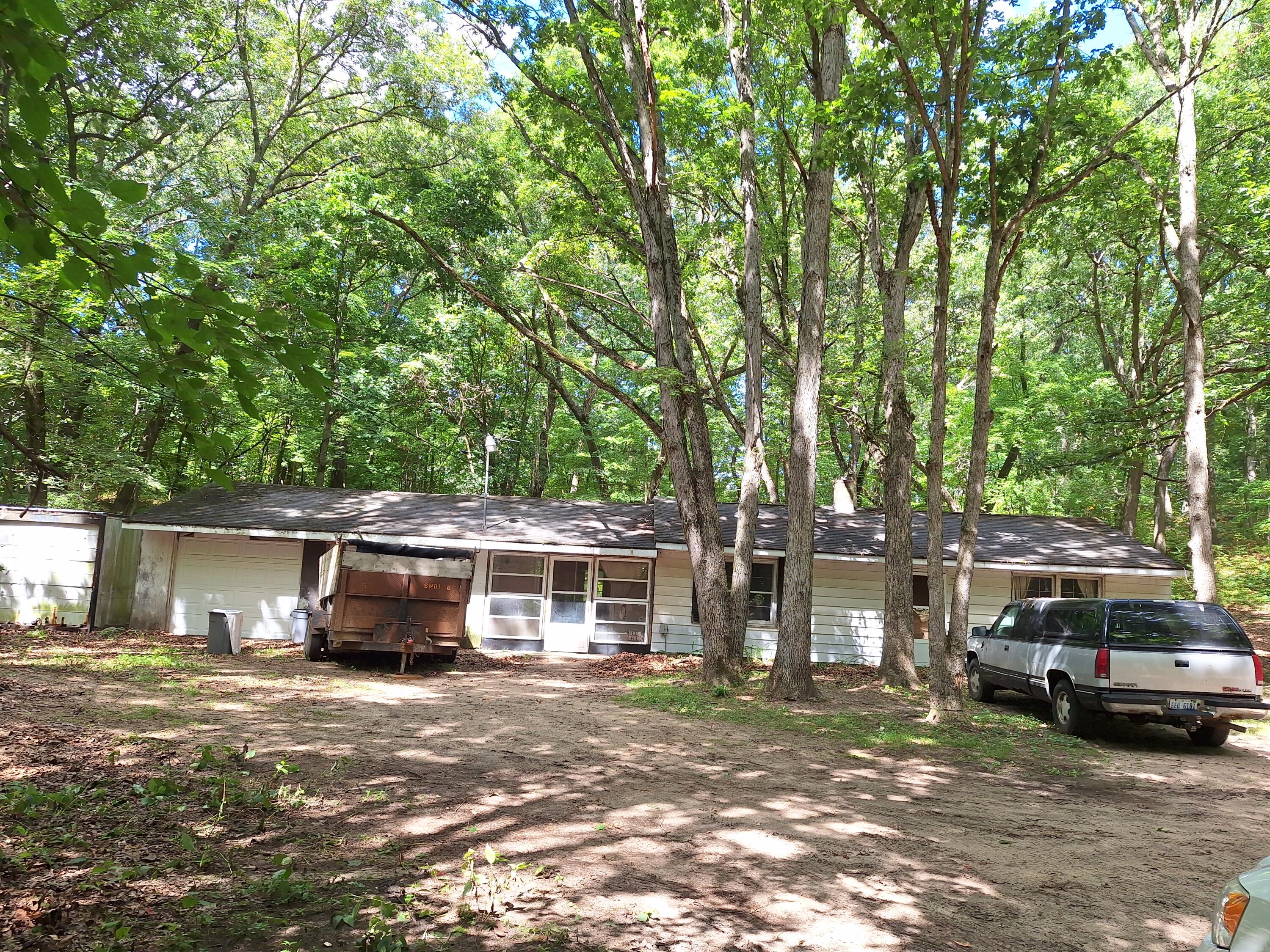 8315 Ramsdell Drive NE Rockford MI 49341