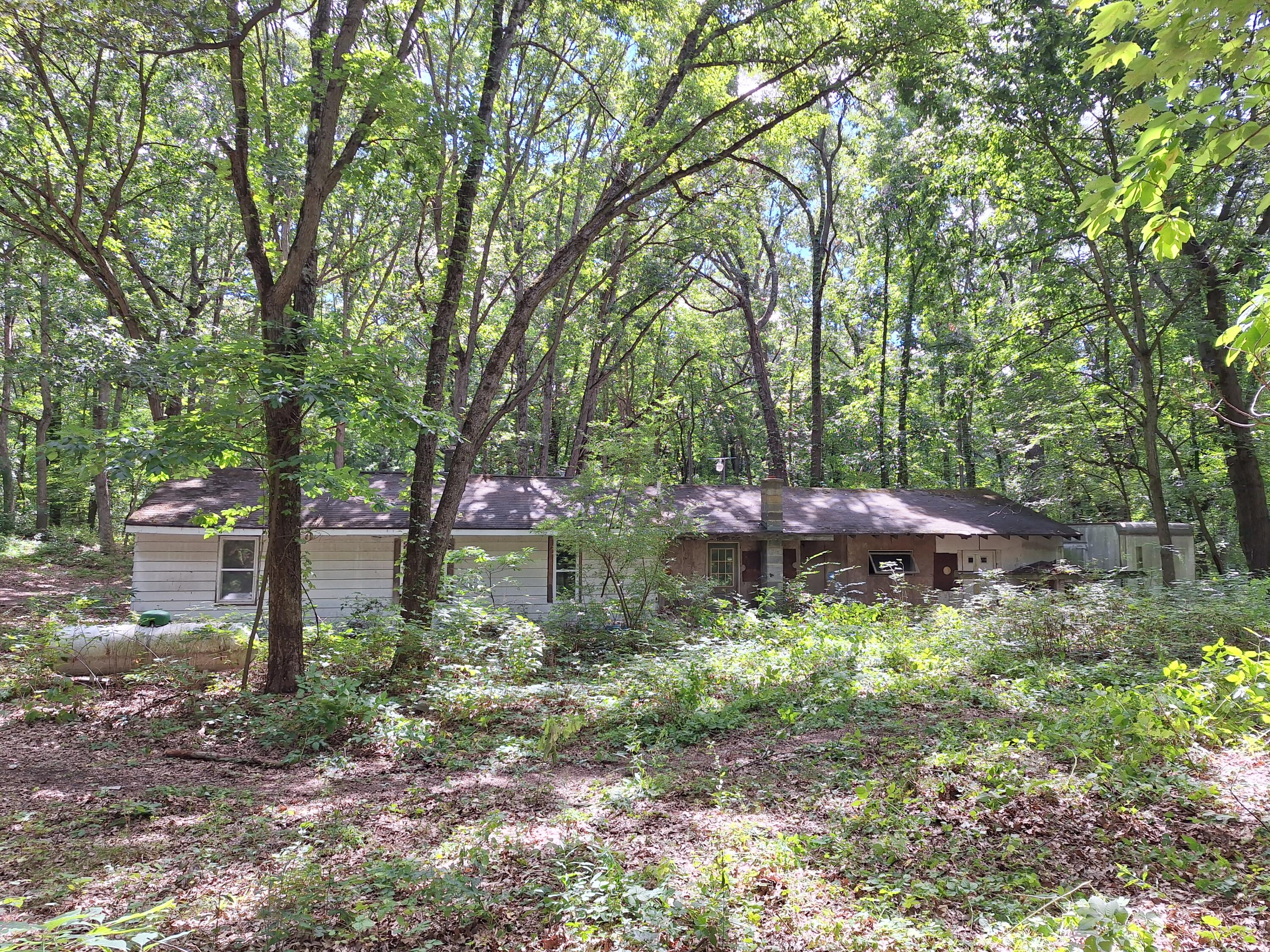 8315 Ramsdell Drive NE Rockford MI 49341