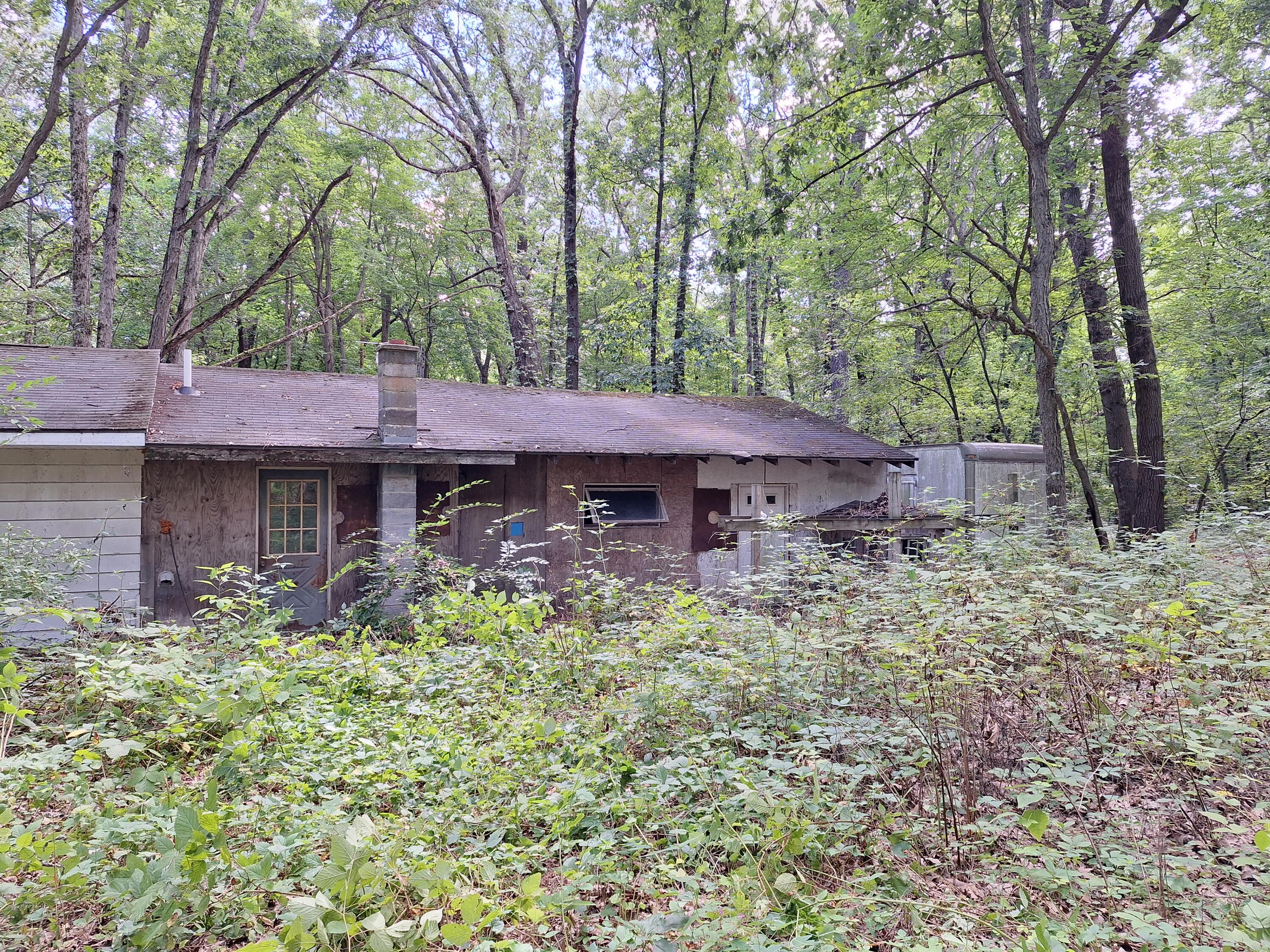 8315 Ramsdell Drive NE Rockford MI 49341