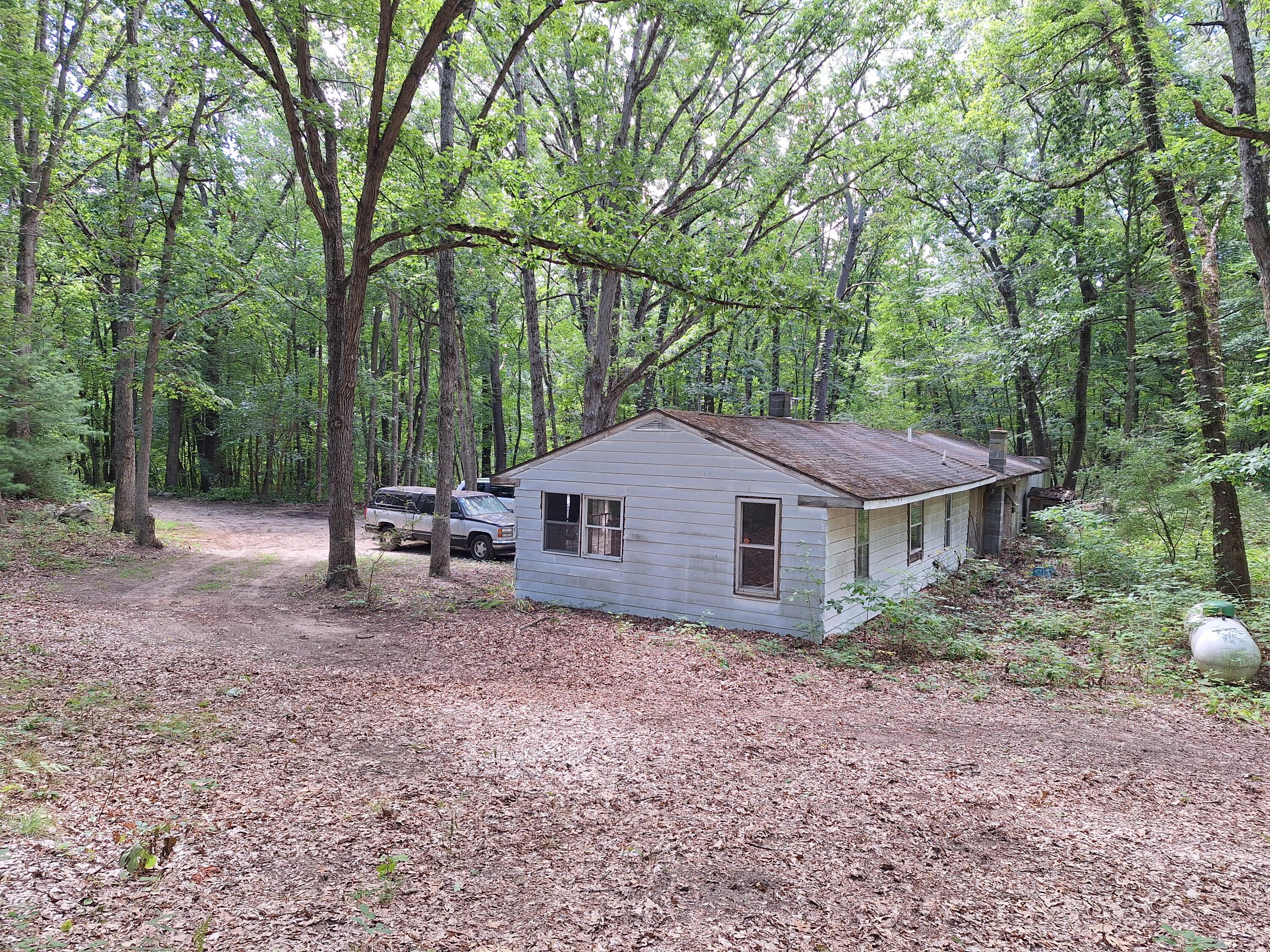 8315 Ramsdell Drive NE Rockford MI 49341