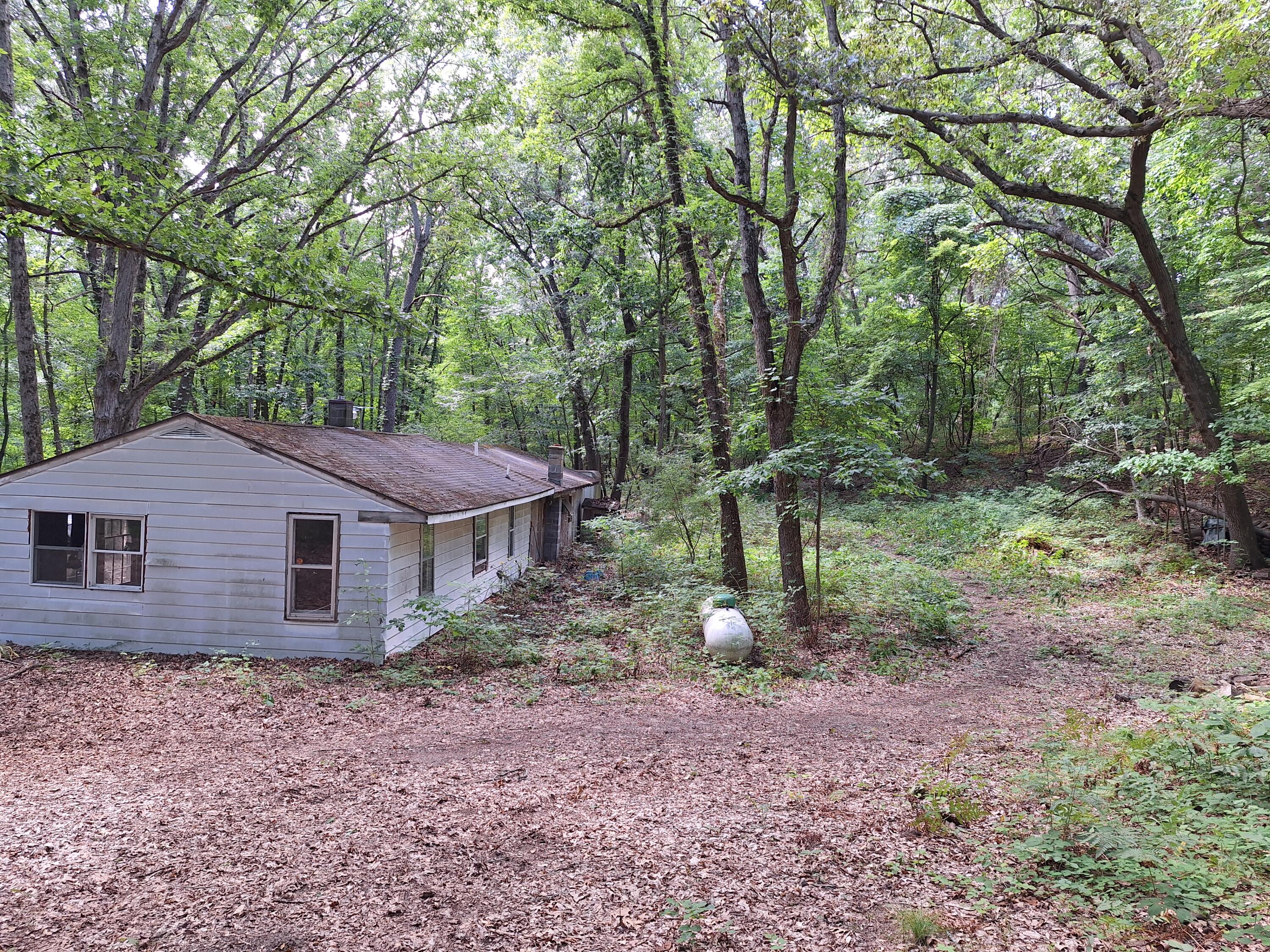 8315 Ramsdell Drive NE Rockford MI 49341