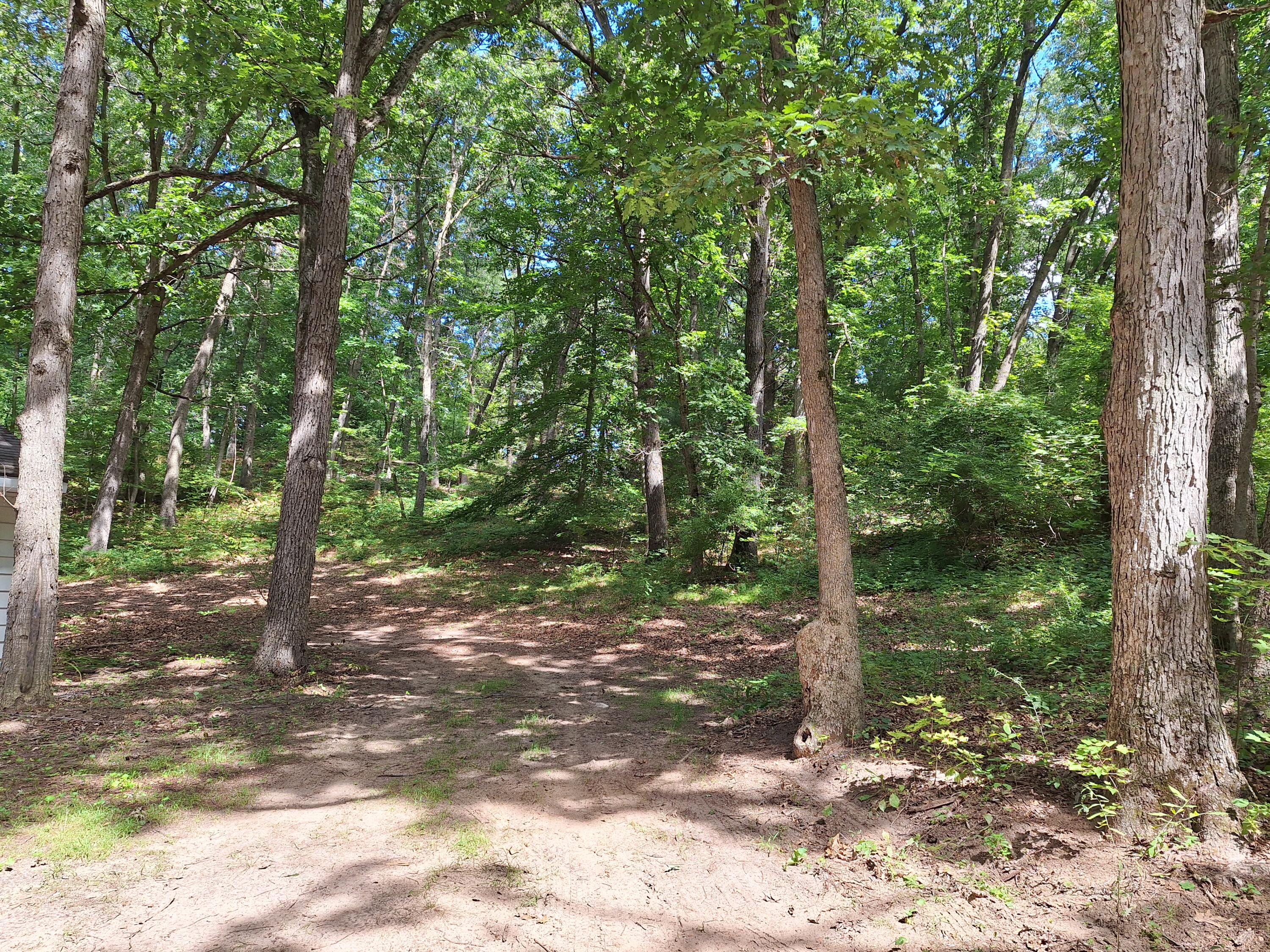 8315 Ramsdell Drive NE Rockford MI 49341