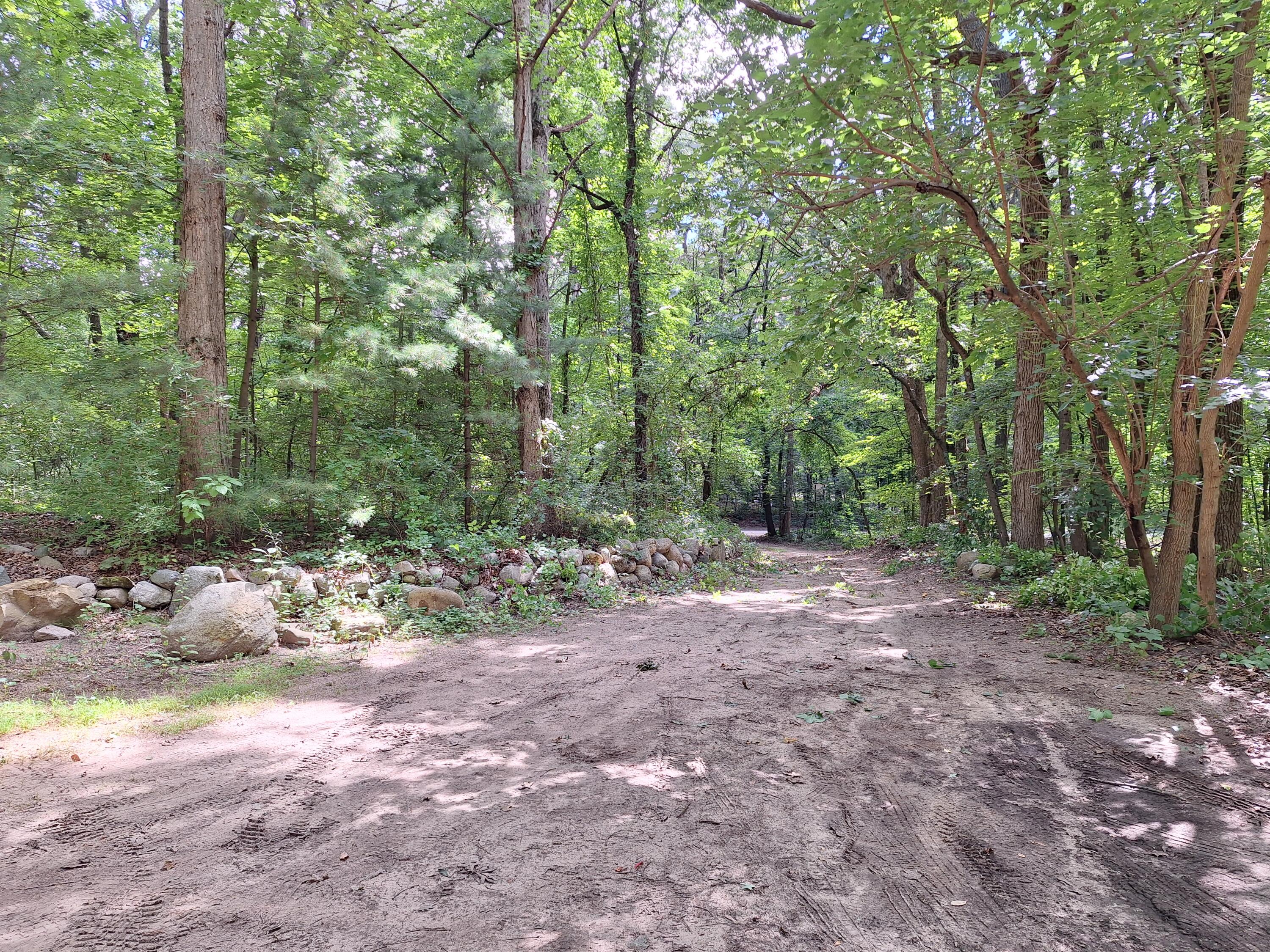 8315 Ramsdell Drive NE Rockford MI 49341