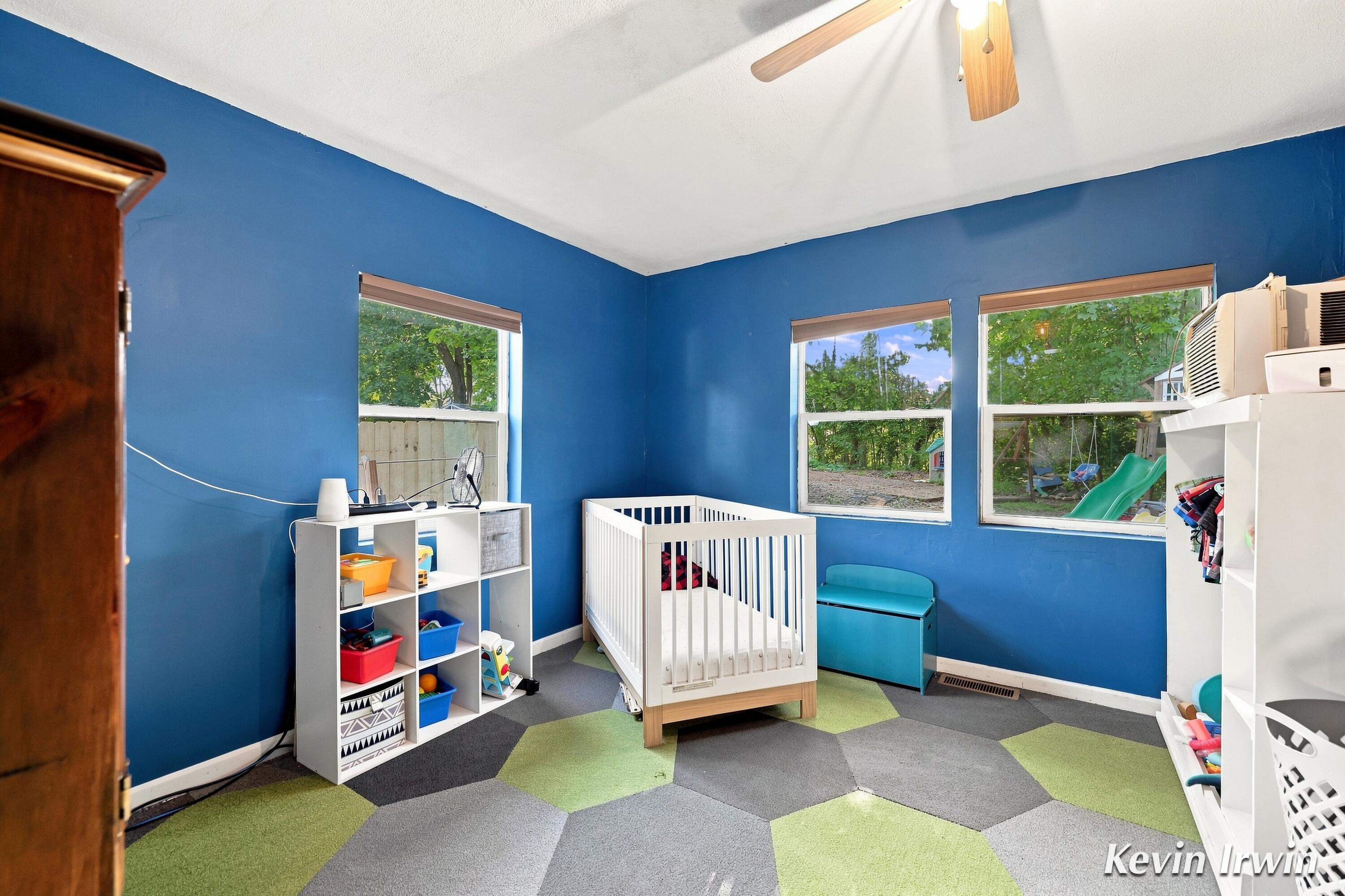 6780 Tulare Avenue NE Rockford MI 49341