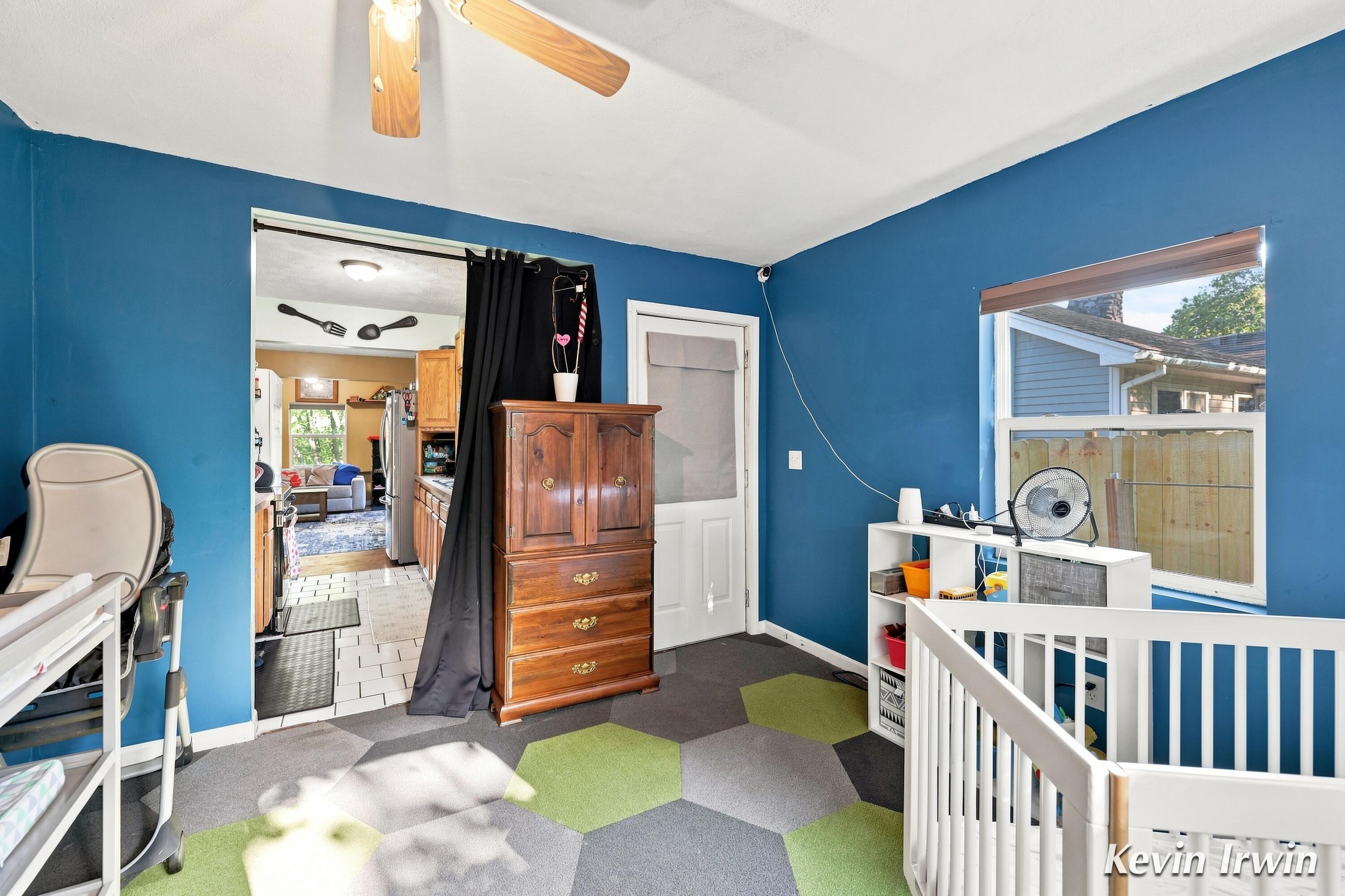 6780 Tulare Avenue NE Rockford MI 49341