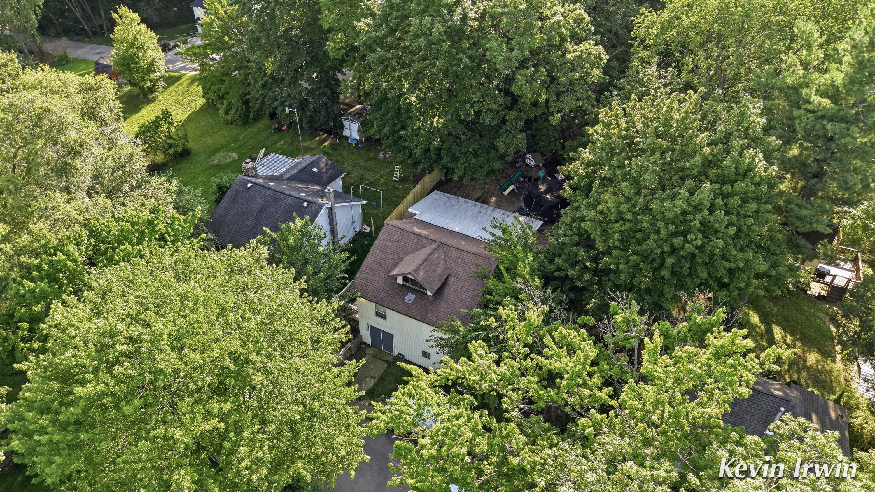 6780 Tulare Avenue NE Rockford MI 49341