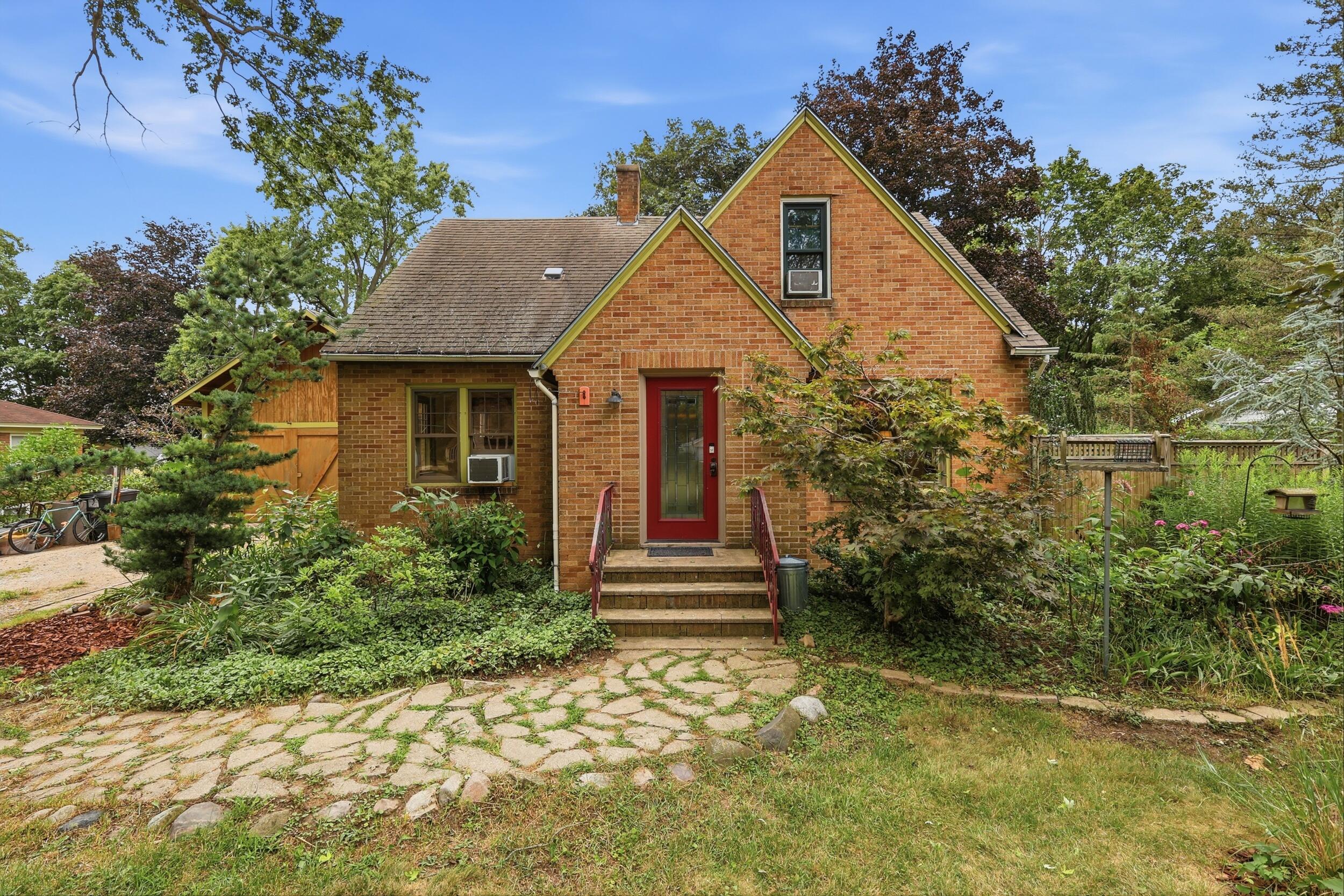 3620 47th Street Hamilton MI 49419