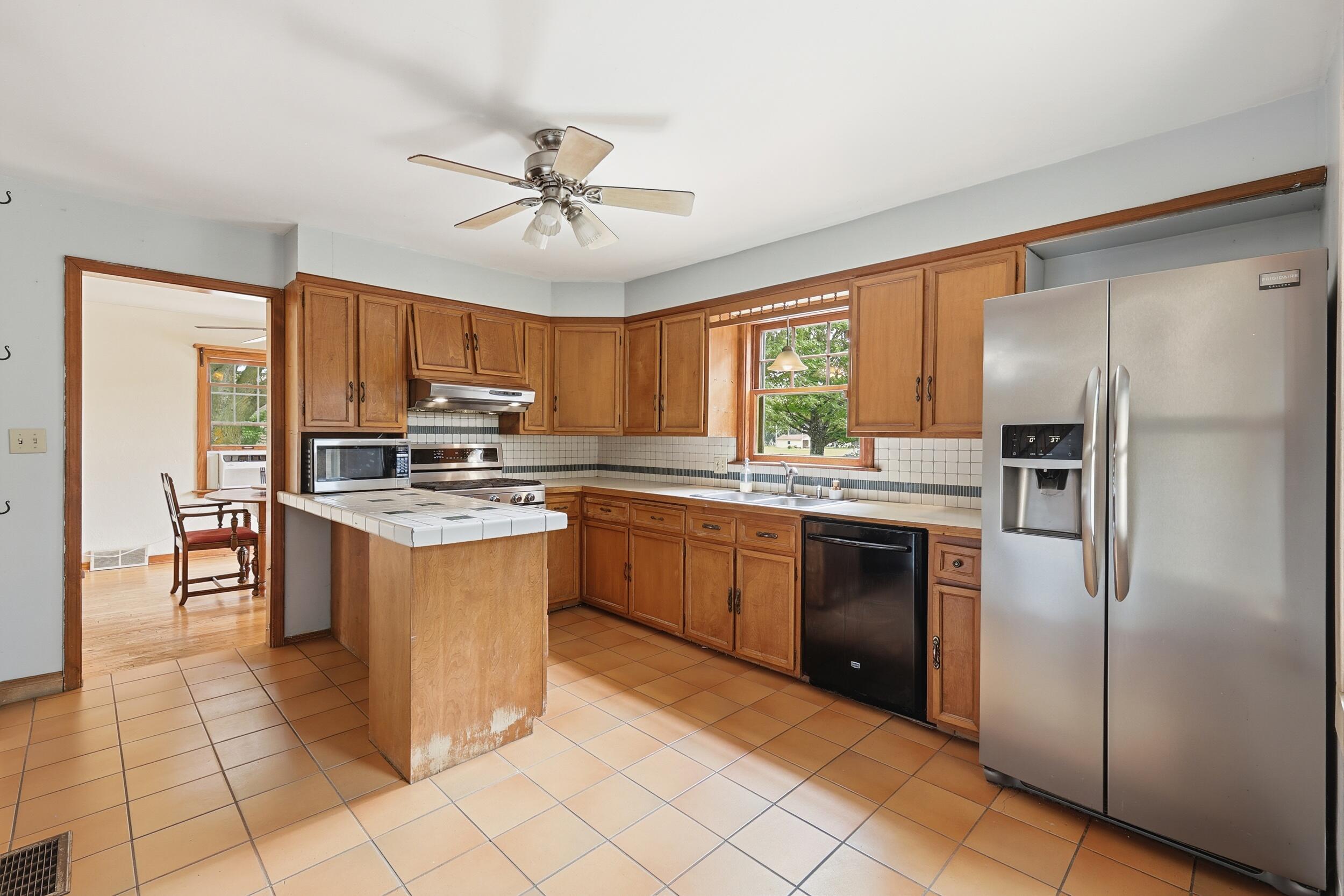 3620 47th Street Hamilton MI 49419