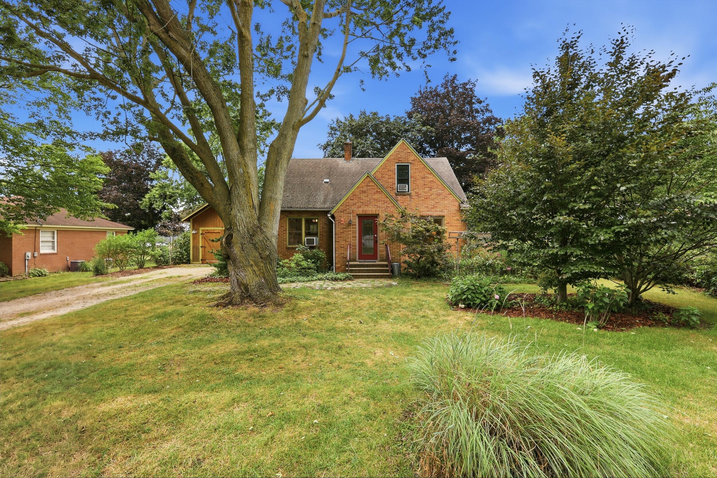 3620 47th Street Hamilton MI 49419