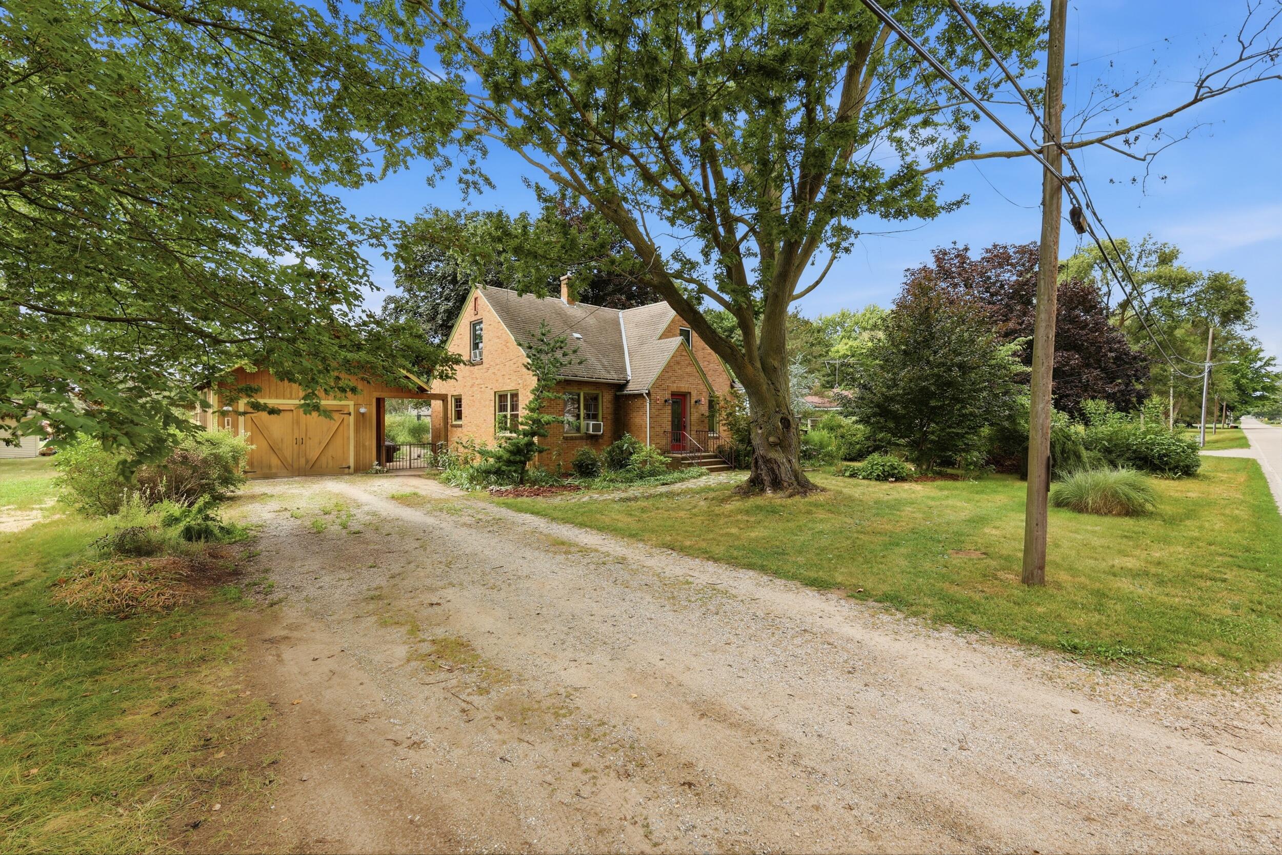 3620 47th Street Hamilton MI 49419