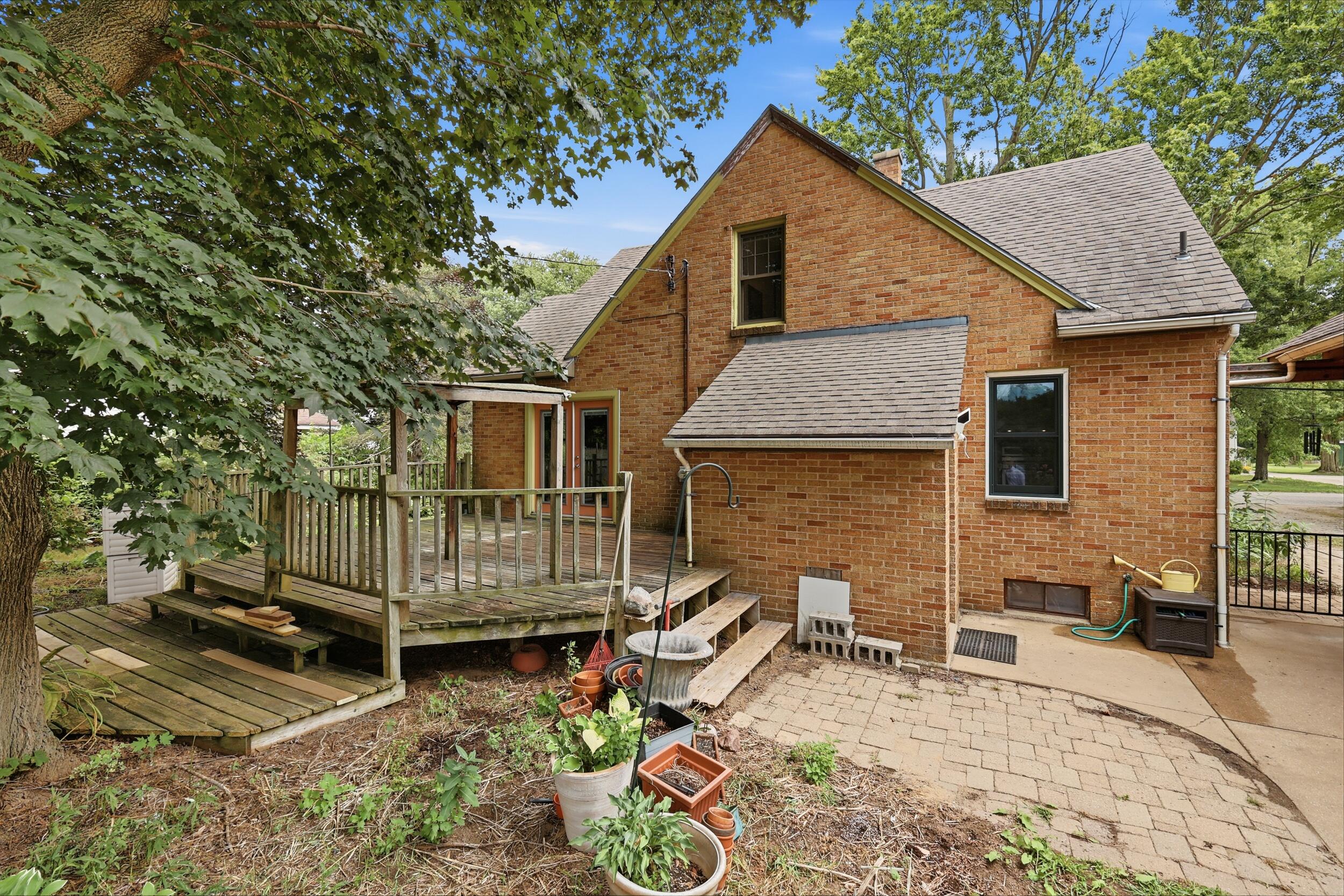 3620 47th Street Hamilton MI 49419