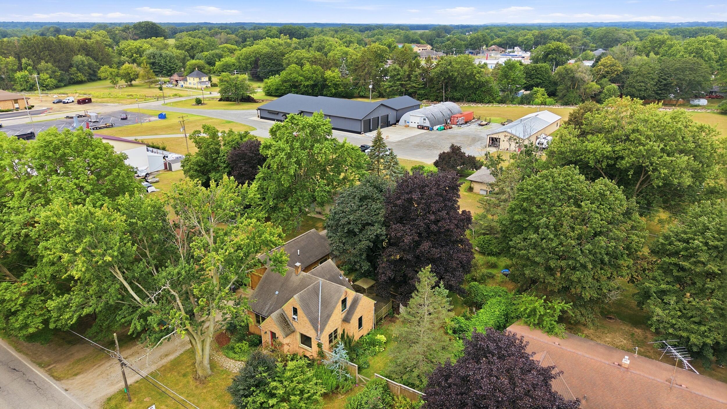 3620 47th Street Hamilton MI 49419