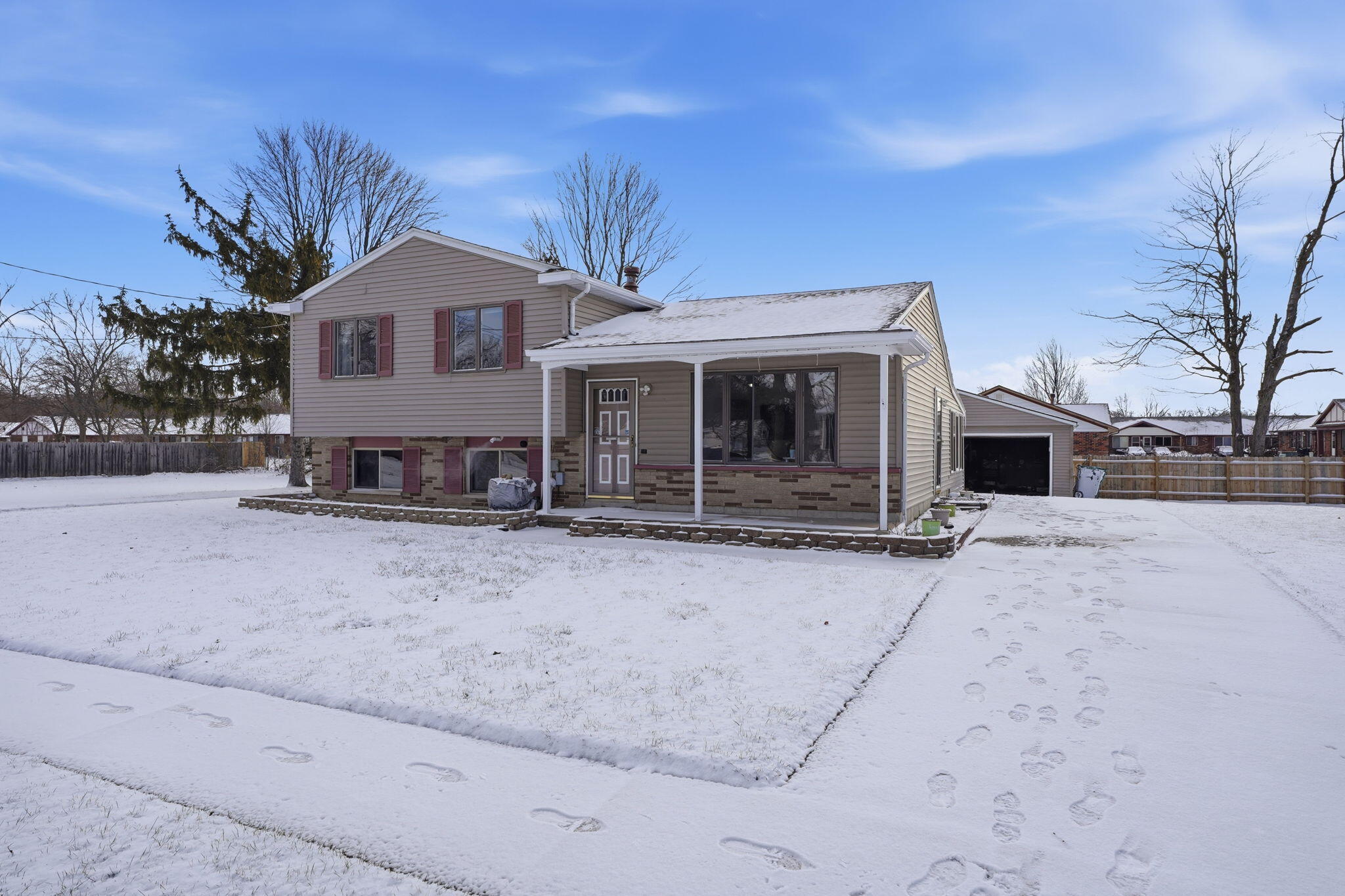 5931 Belard Street Portage MI 49002