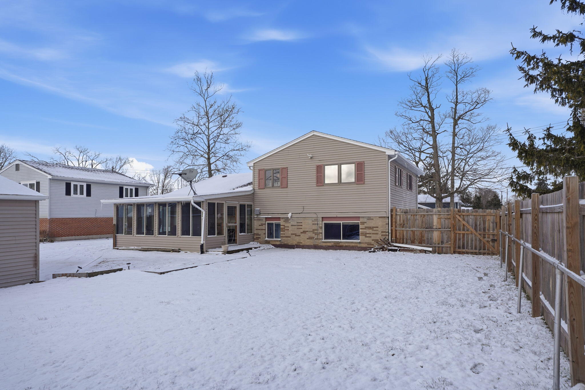 5931 Belard Street Portage MI 49002
