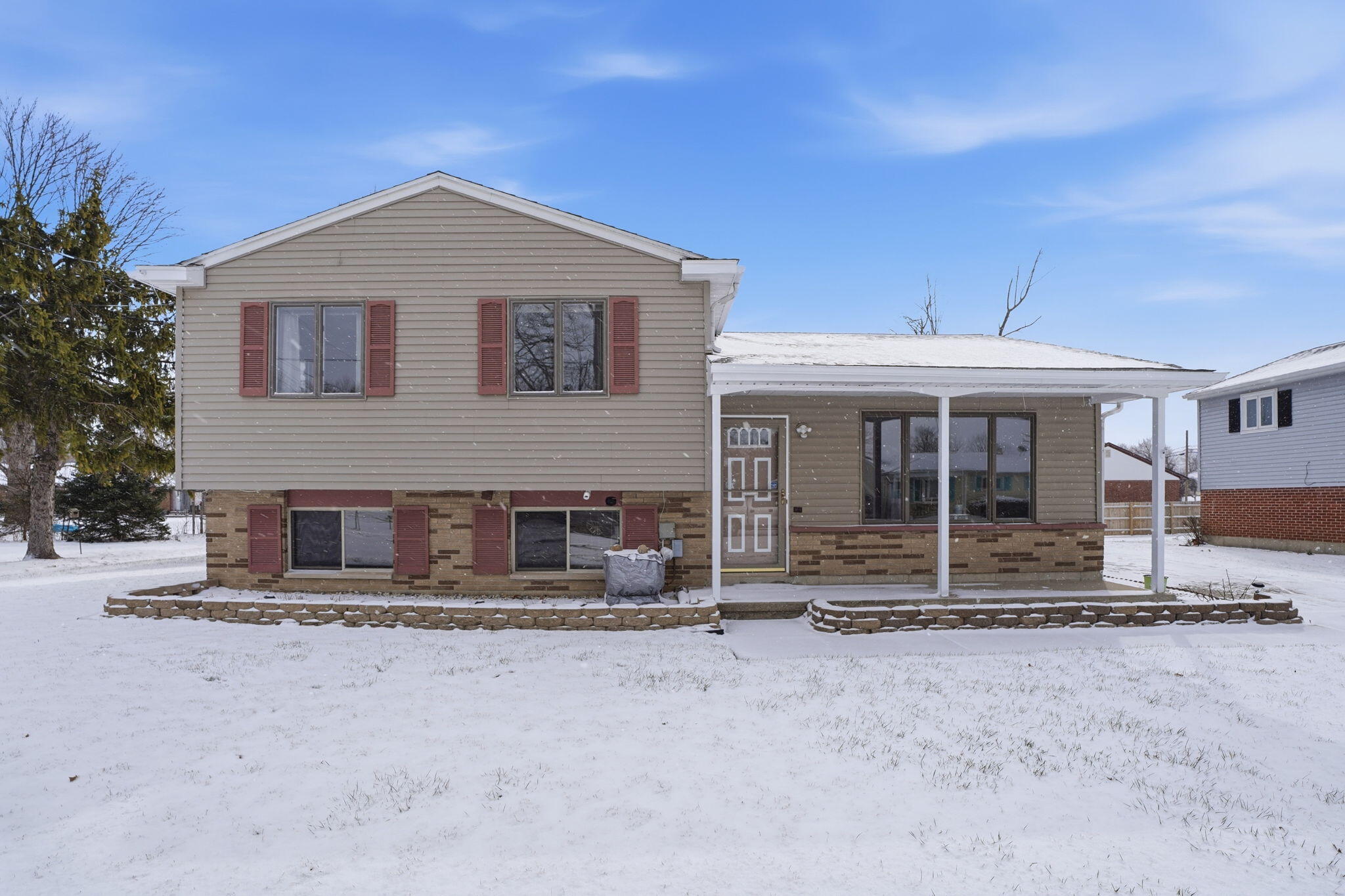 5931 Belard Street Portage MI 49002
