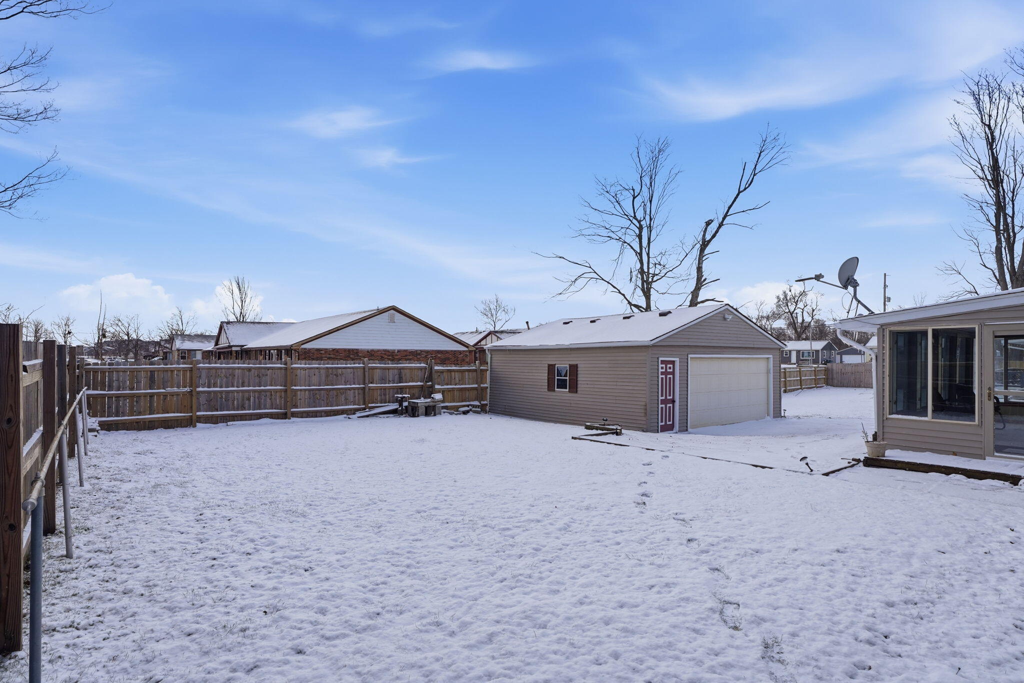 5931 Belard Street Portage MI 49002