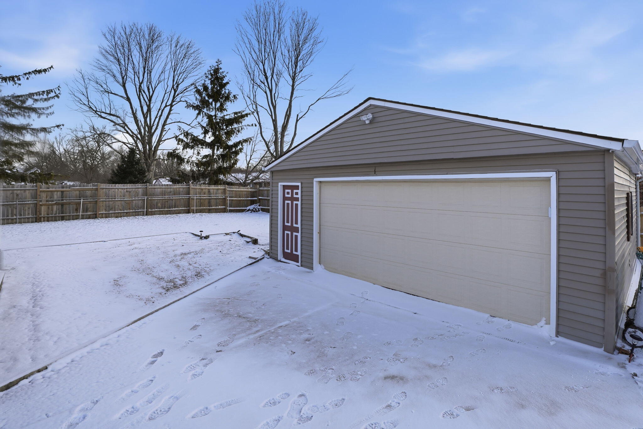 5931 Belard Street Portage MI 49002