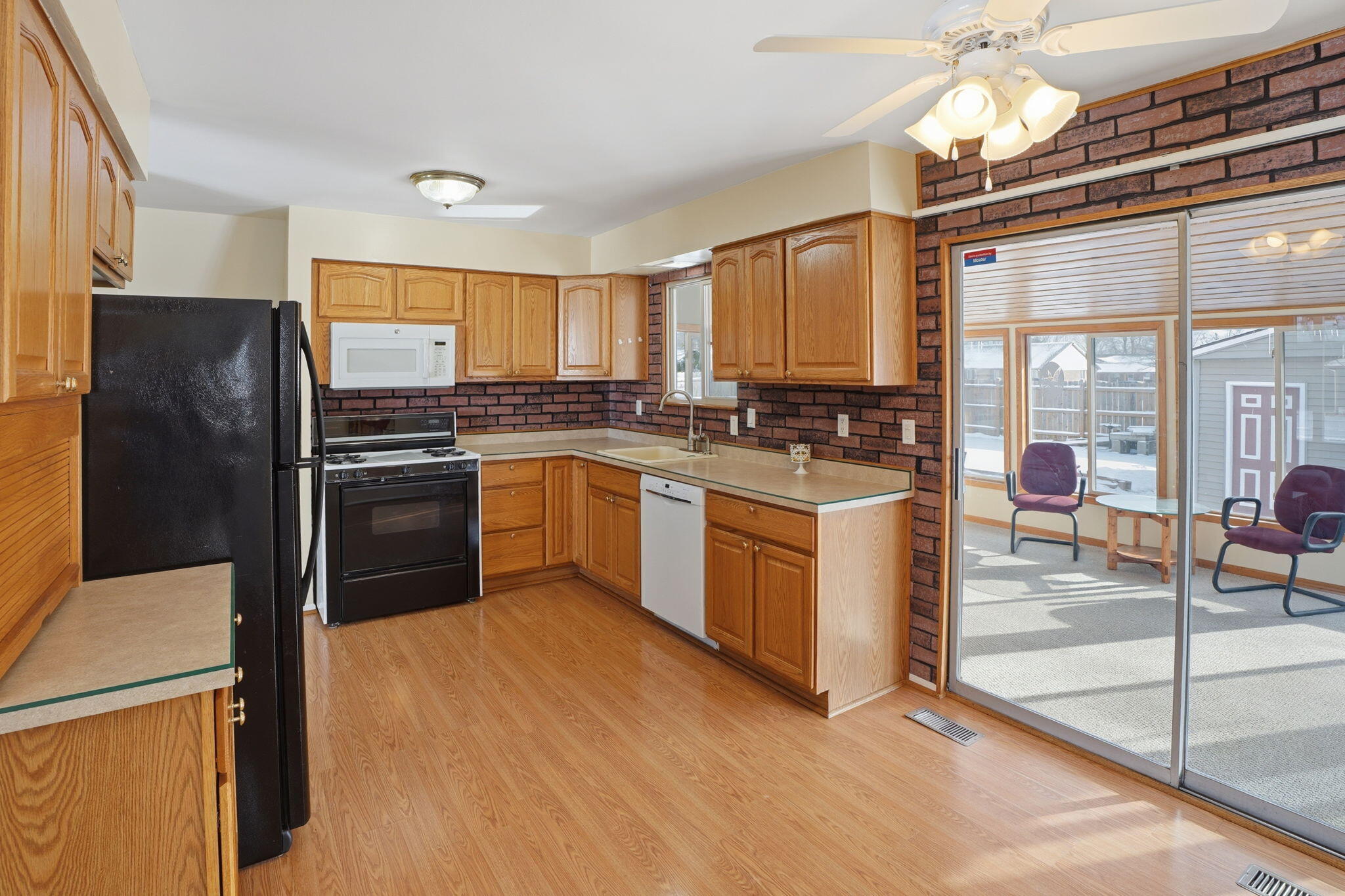 5931 Belard Street Portage MI 49002
