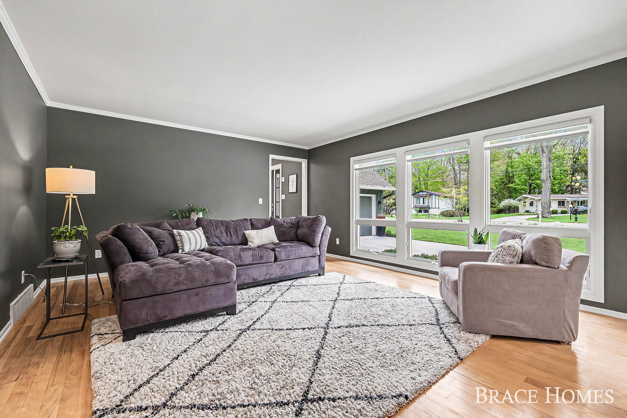 2793 Cascade Springs Drive SE Grand Rapids MI 49546