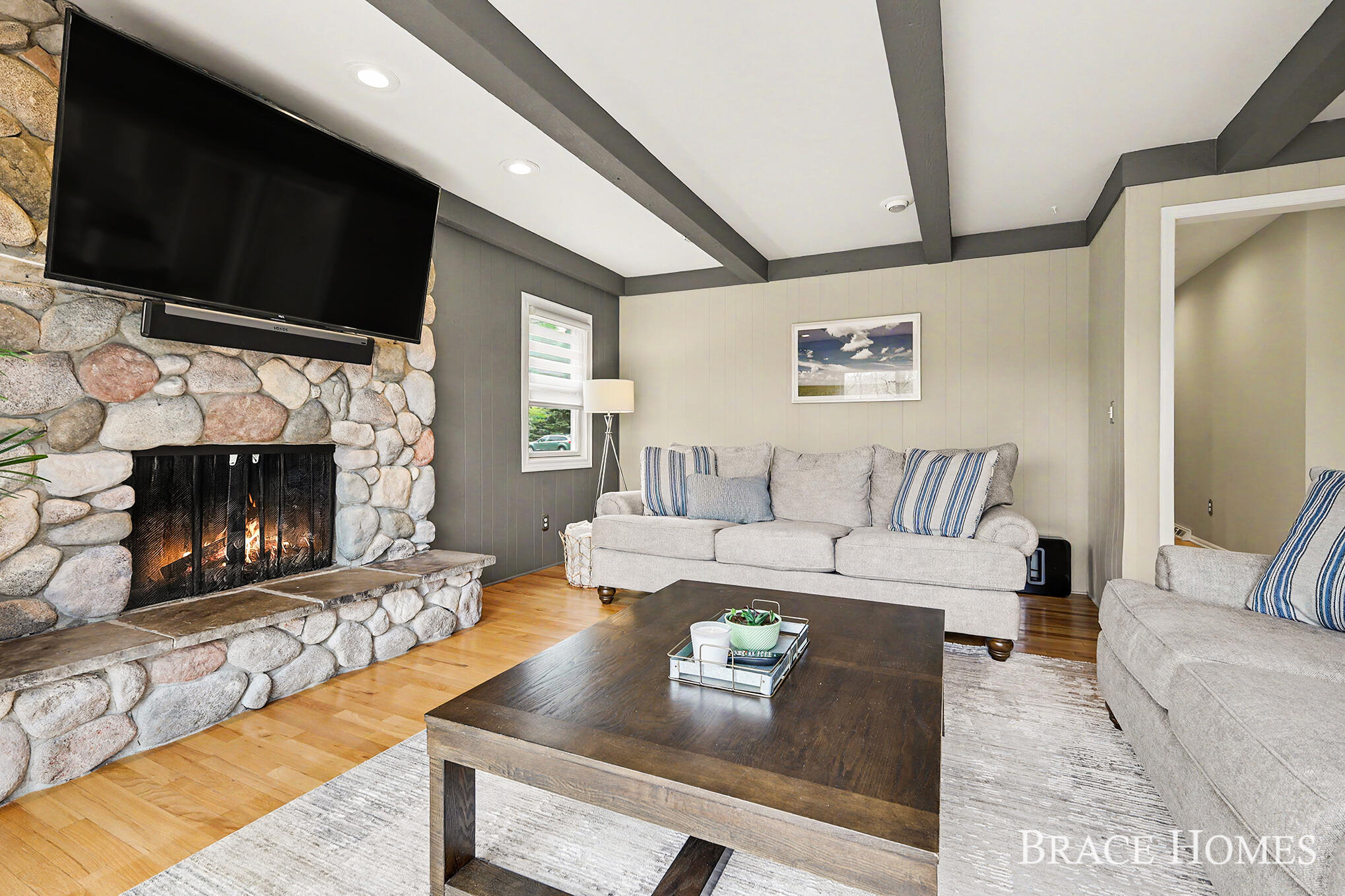 2793 Cascade Springs Drive SE Grand Rapids MI 49546
