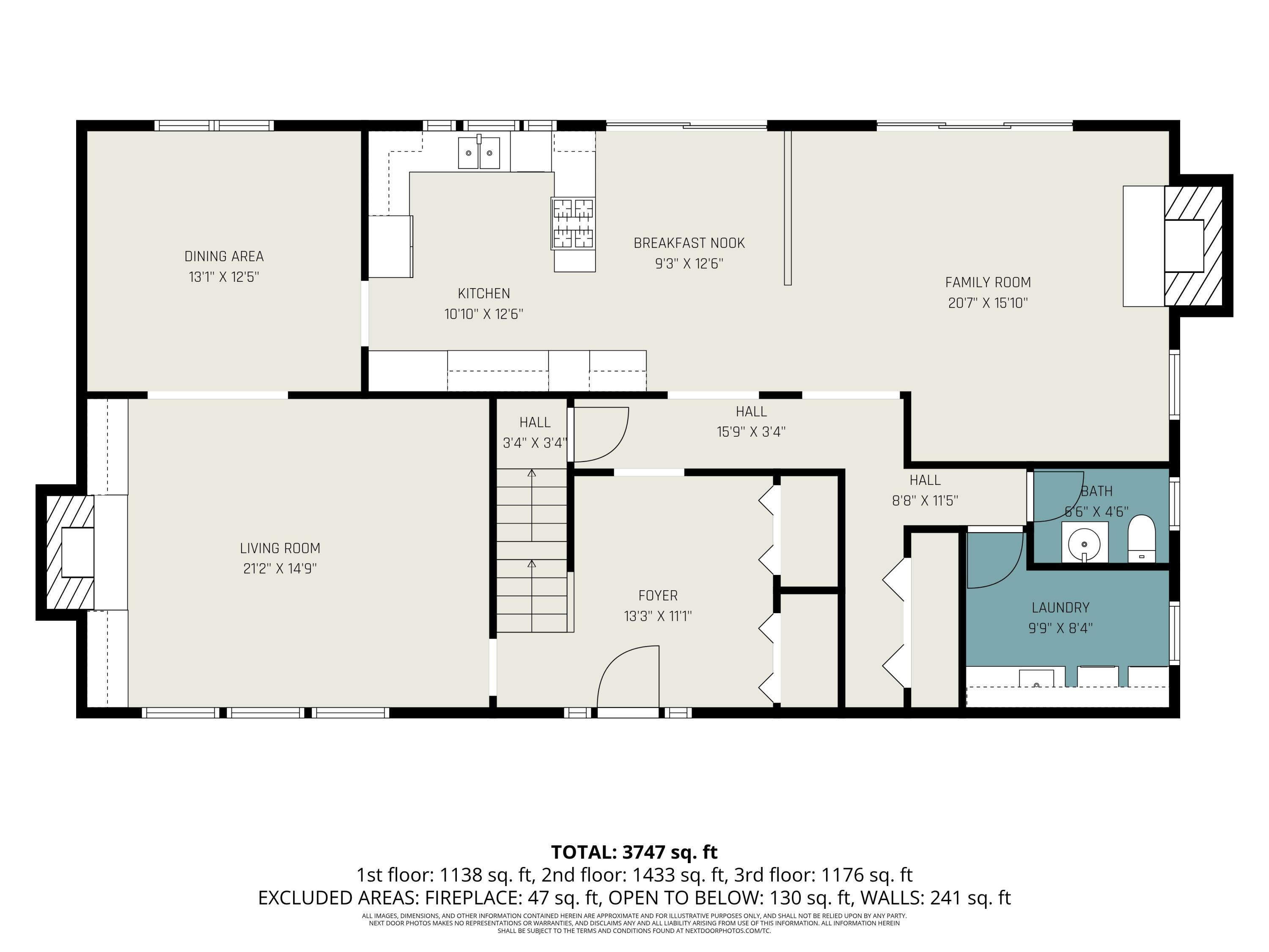 2793 Cascade Springs Drive SE Grand Rapids MI 49546