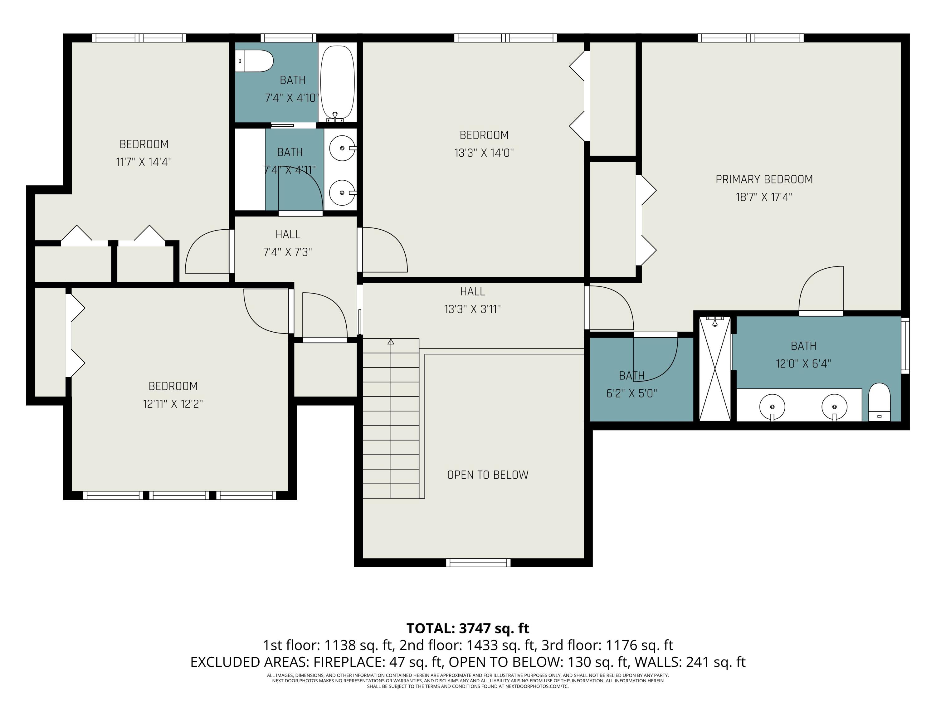 2793 Cascade Springs Drive SE Grand Rapids MI 49546