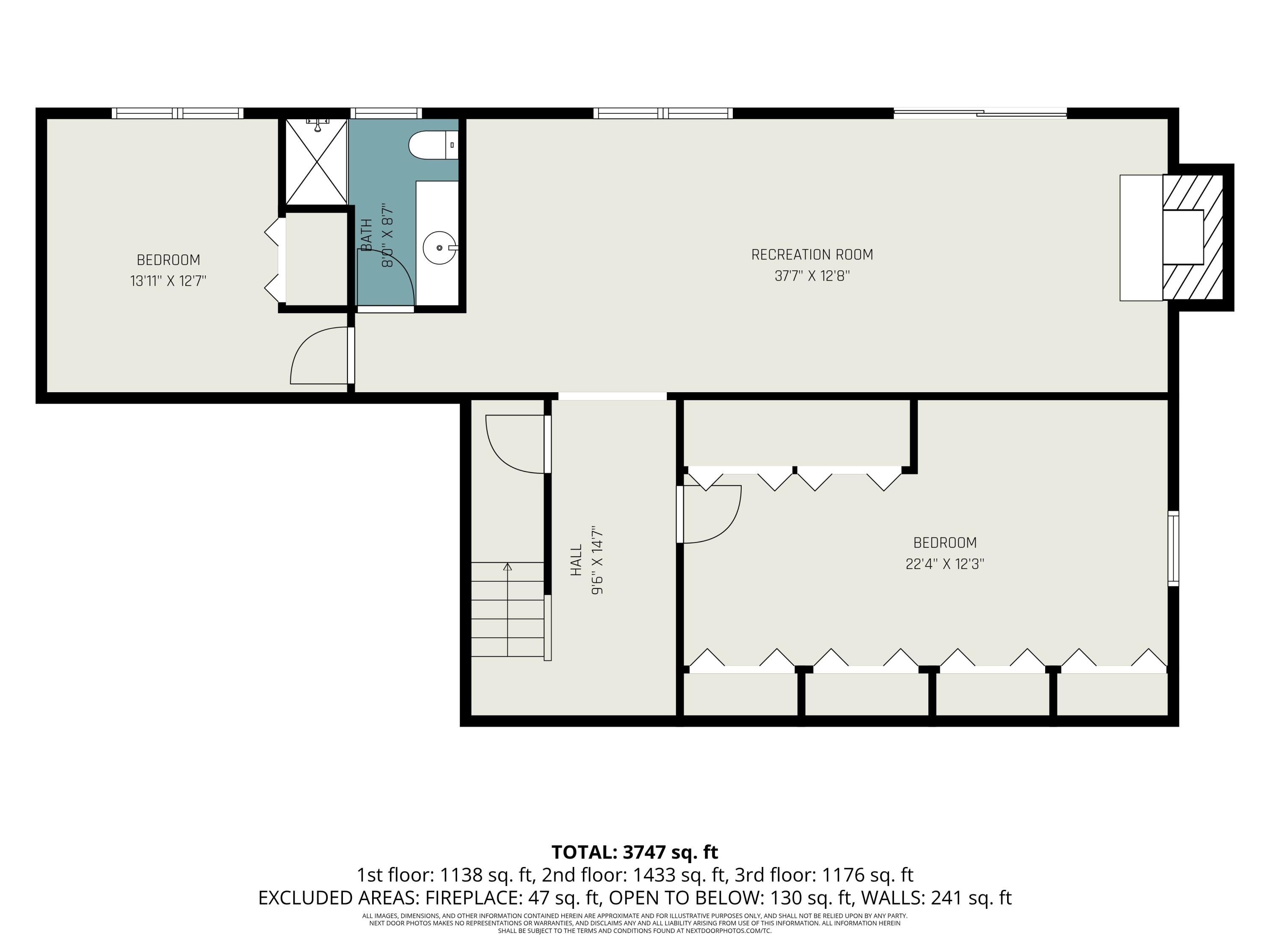 2793 Cascade Springs Drive SE Grand Rapids MI 49546