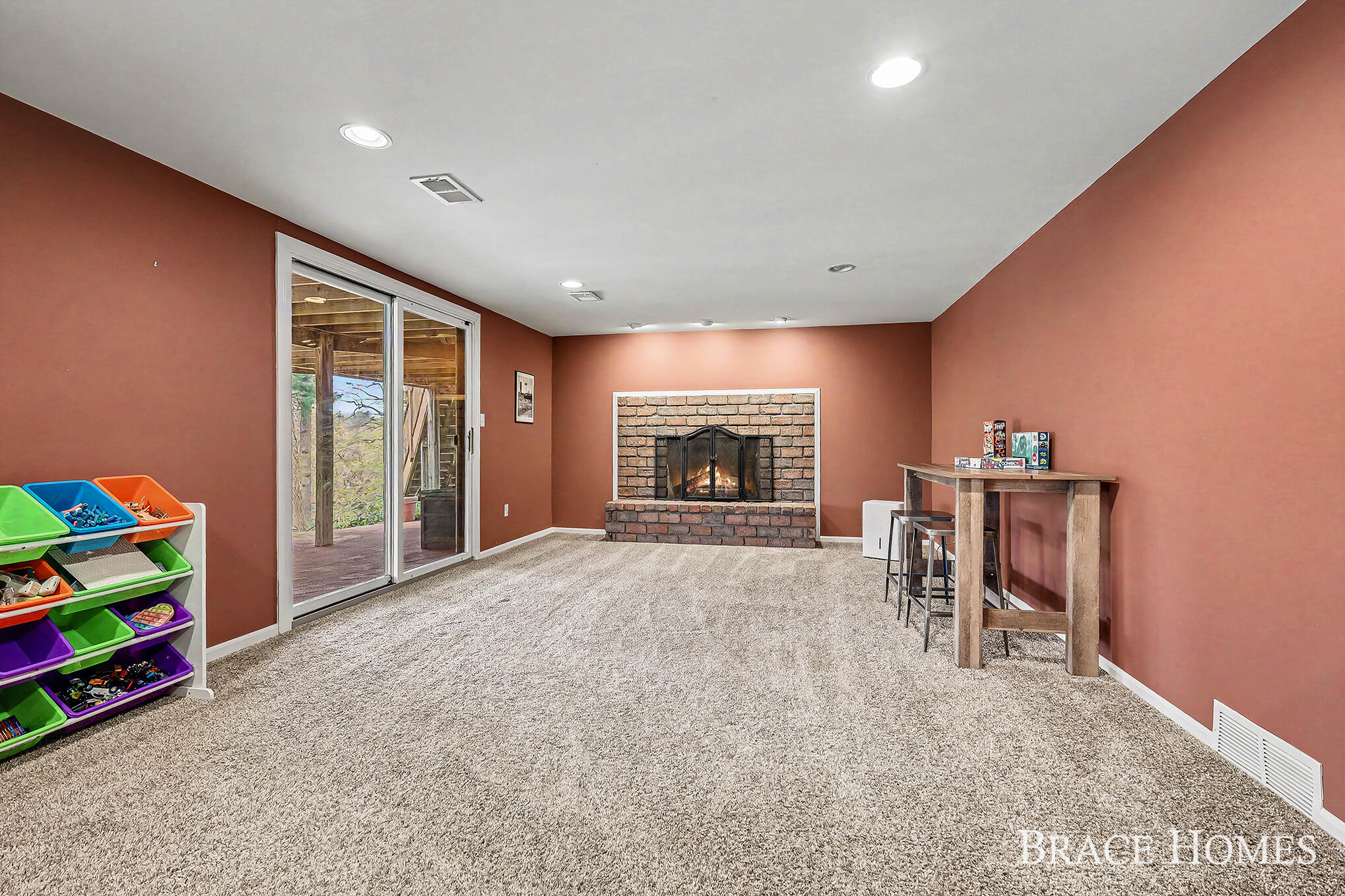 2793 Cascade Springs Drive SE Grand Rapids MI 49546