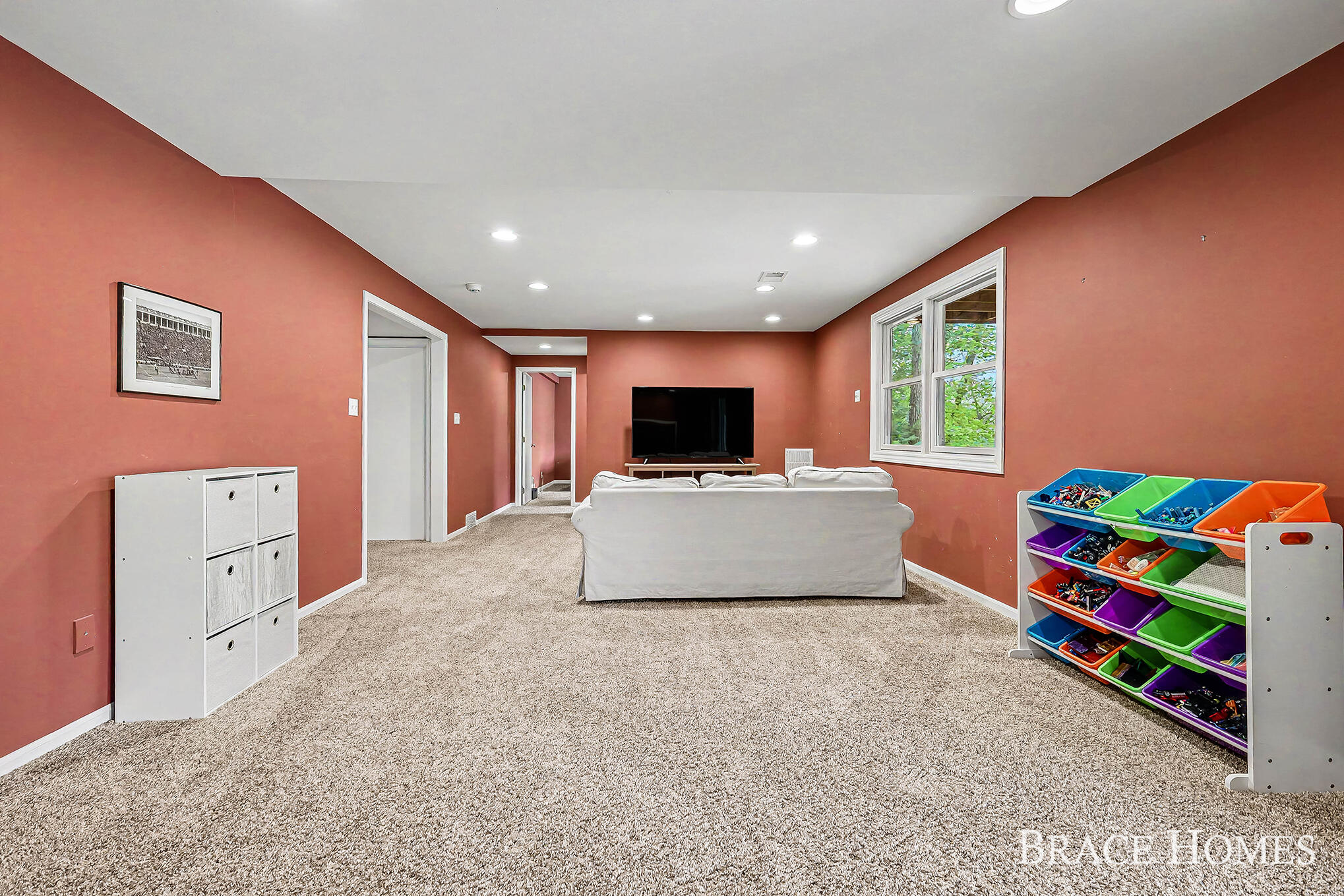 2793 Cascade Springs Drive SE Grand Rapids MI 49546