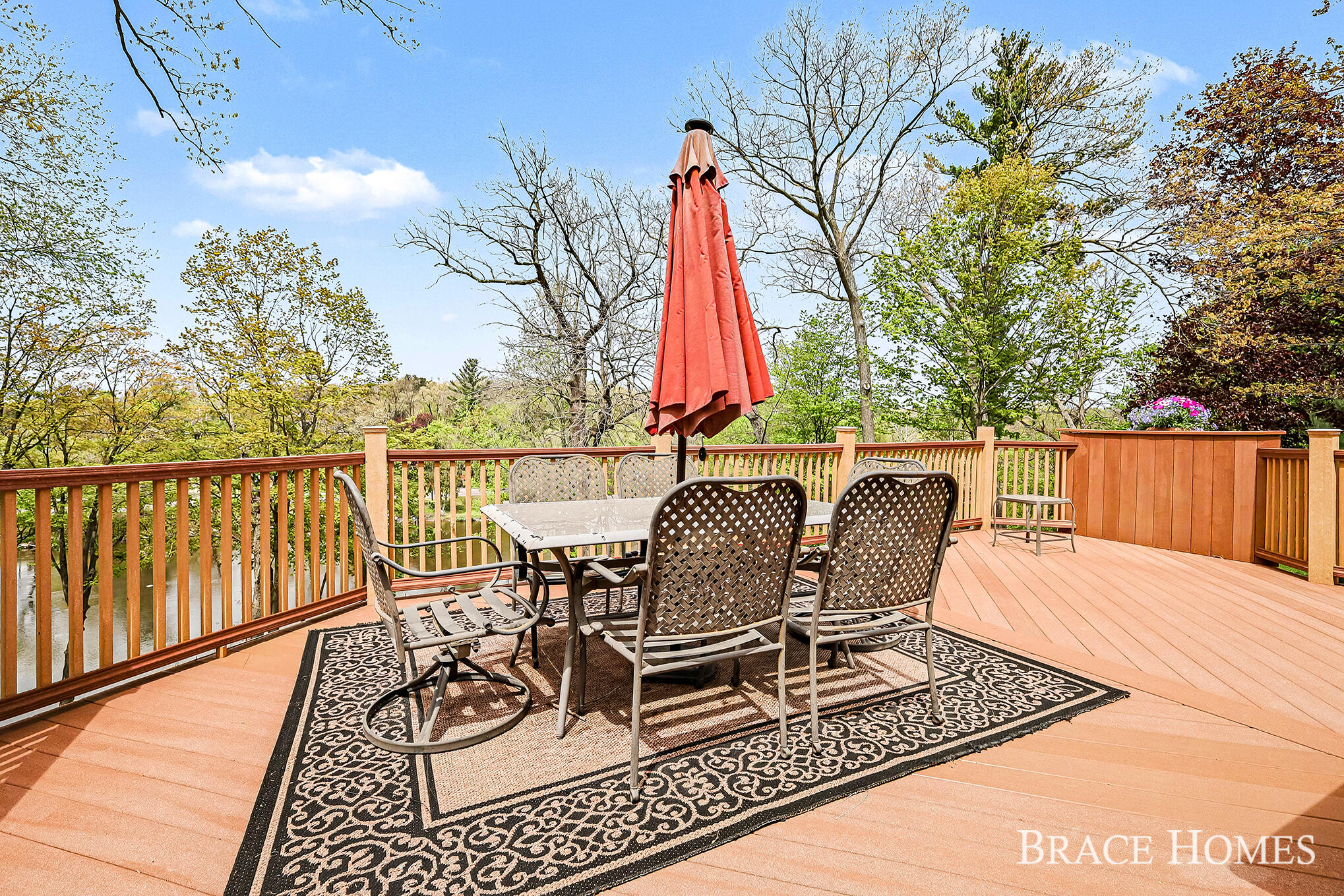 2793 Cascade Springs Drive SE Grand Rapids MI 49546