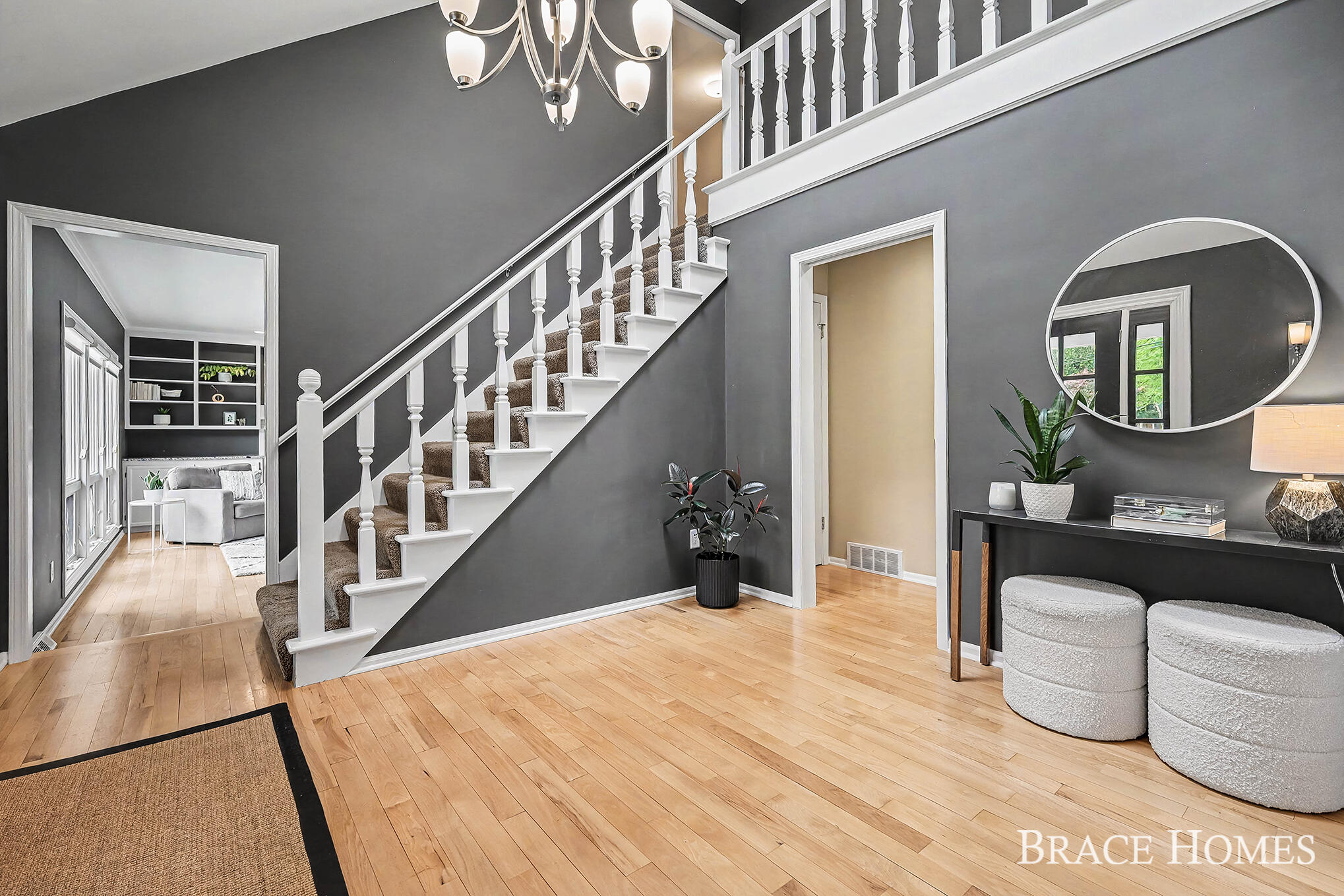 2793 Cascade Springs Drive SE Grand Rapids MI 49546