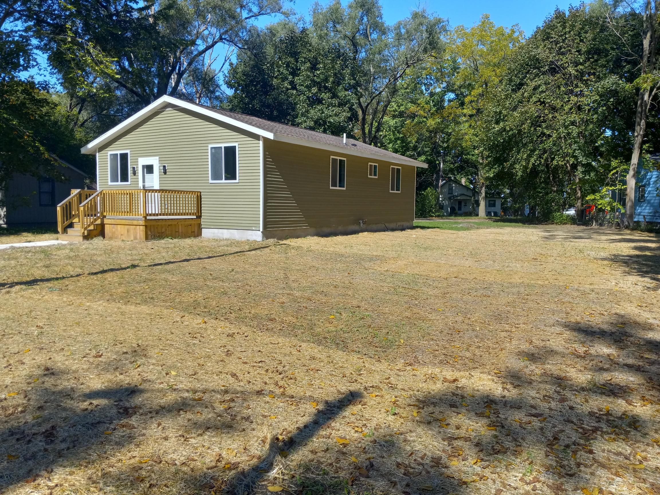 377 Parker Avenue Benton Harbor MI 49022