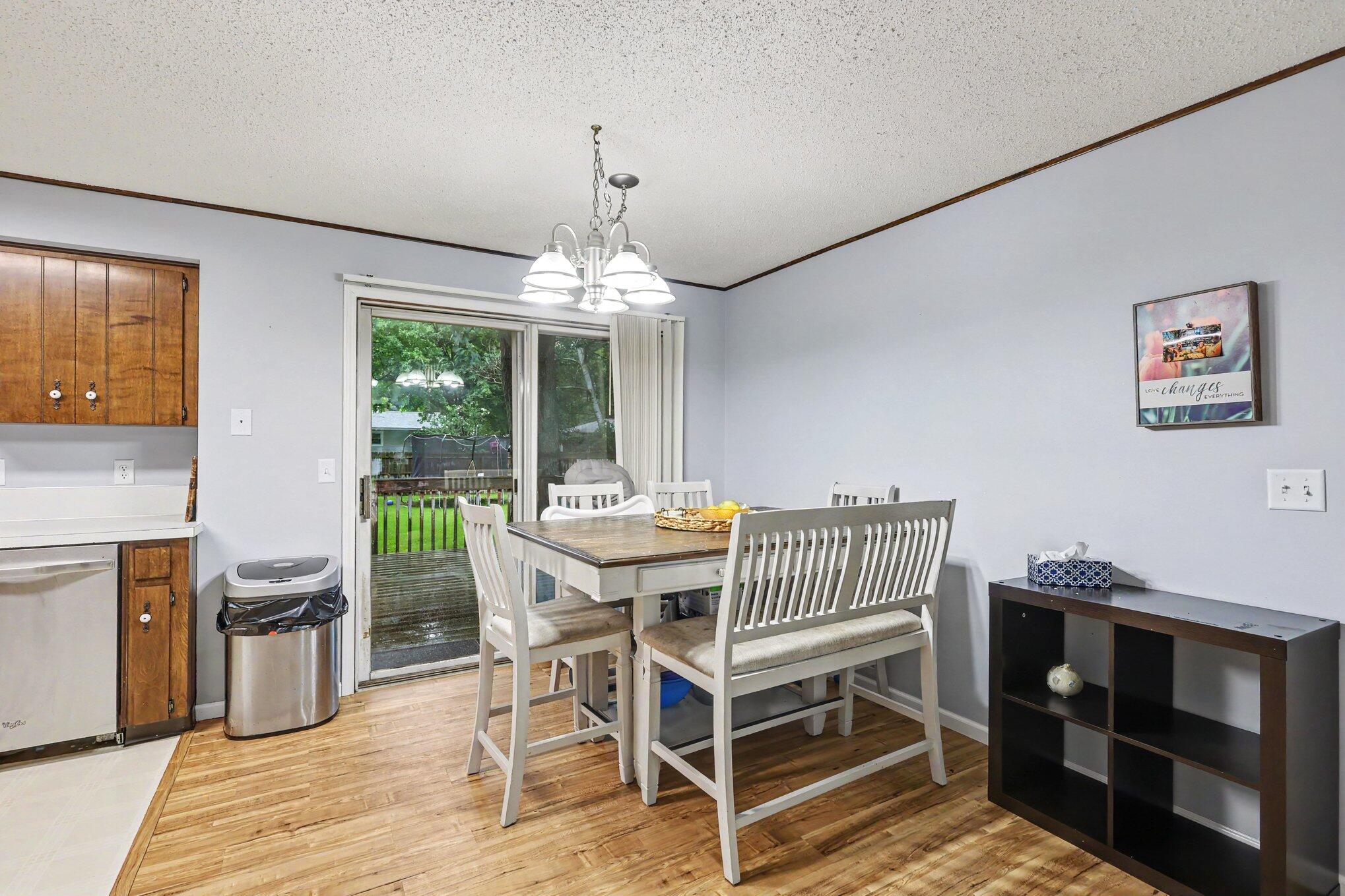 1830 Kings Court Muskegon MI 49445