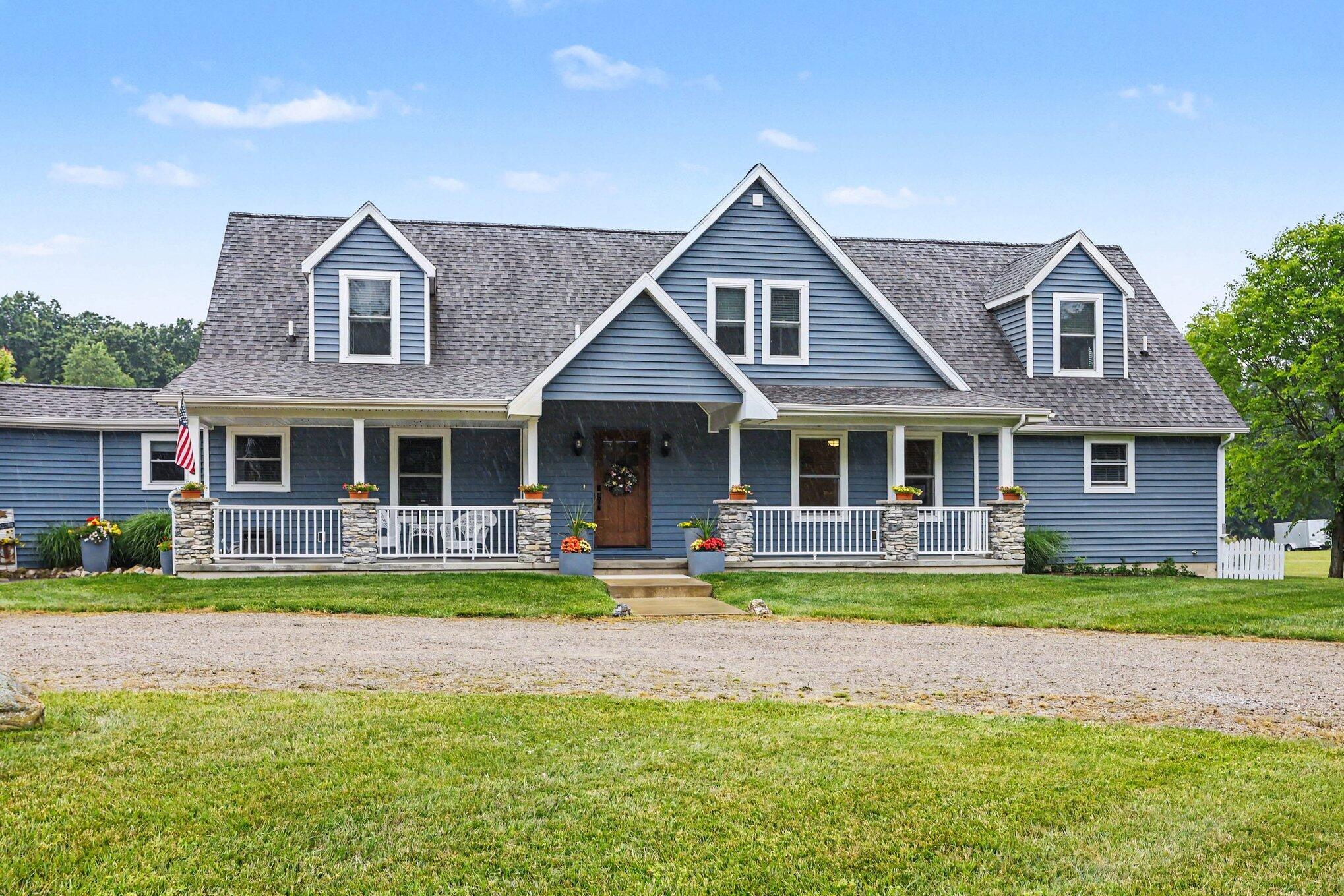50790 Pleasant Street Dowagiac MI 49047