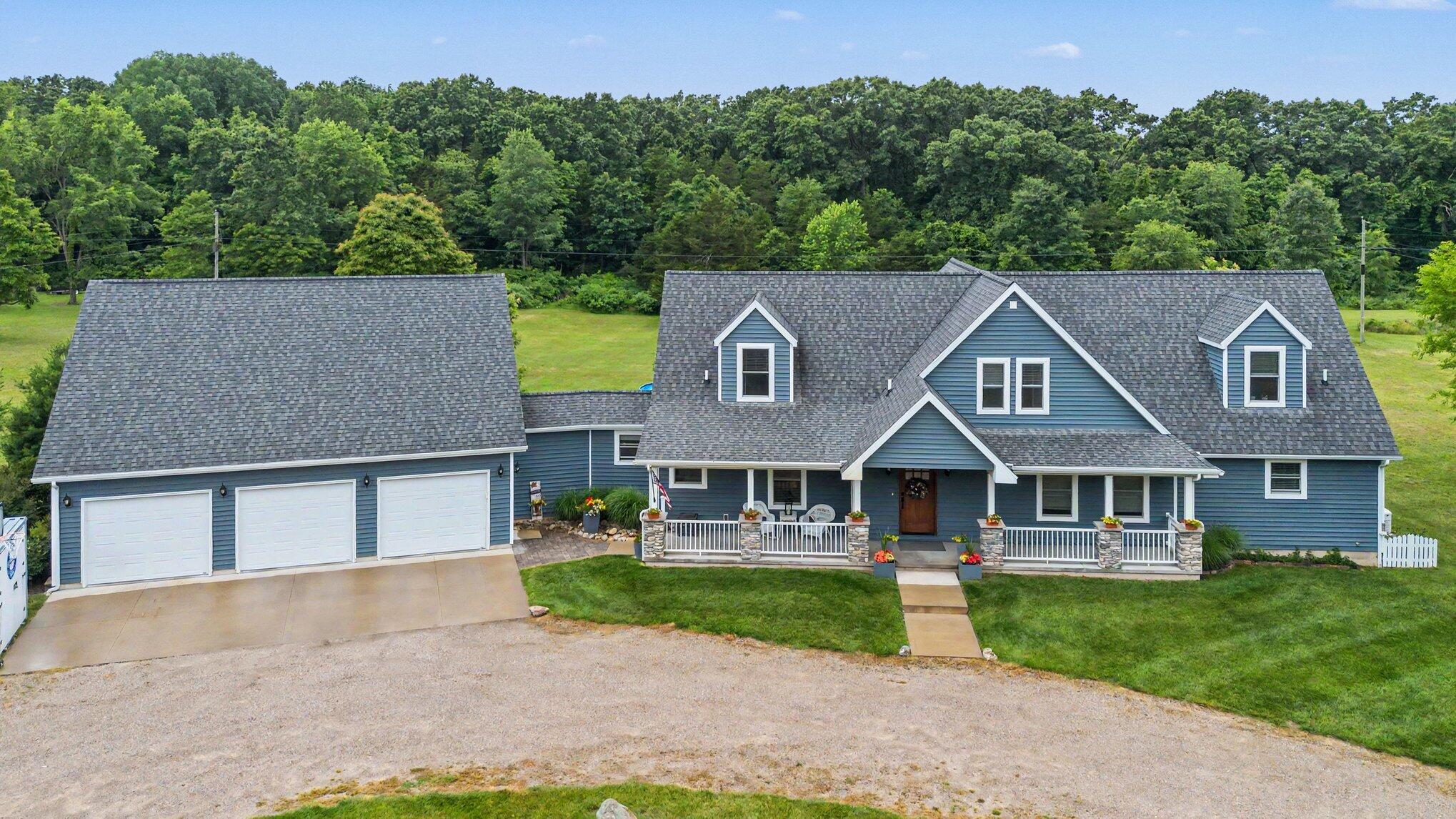 50790 Pleasant Street Dowagiac MI 49047