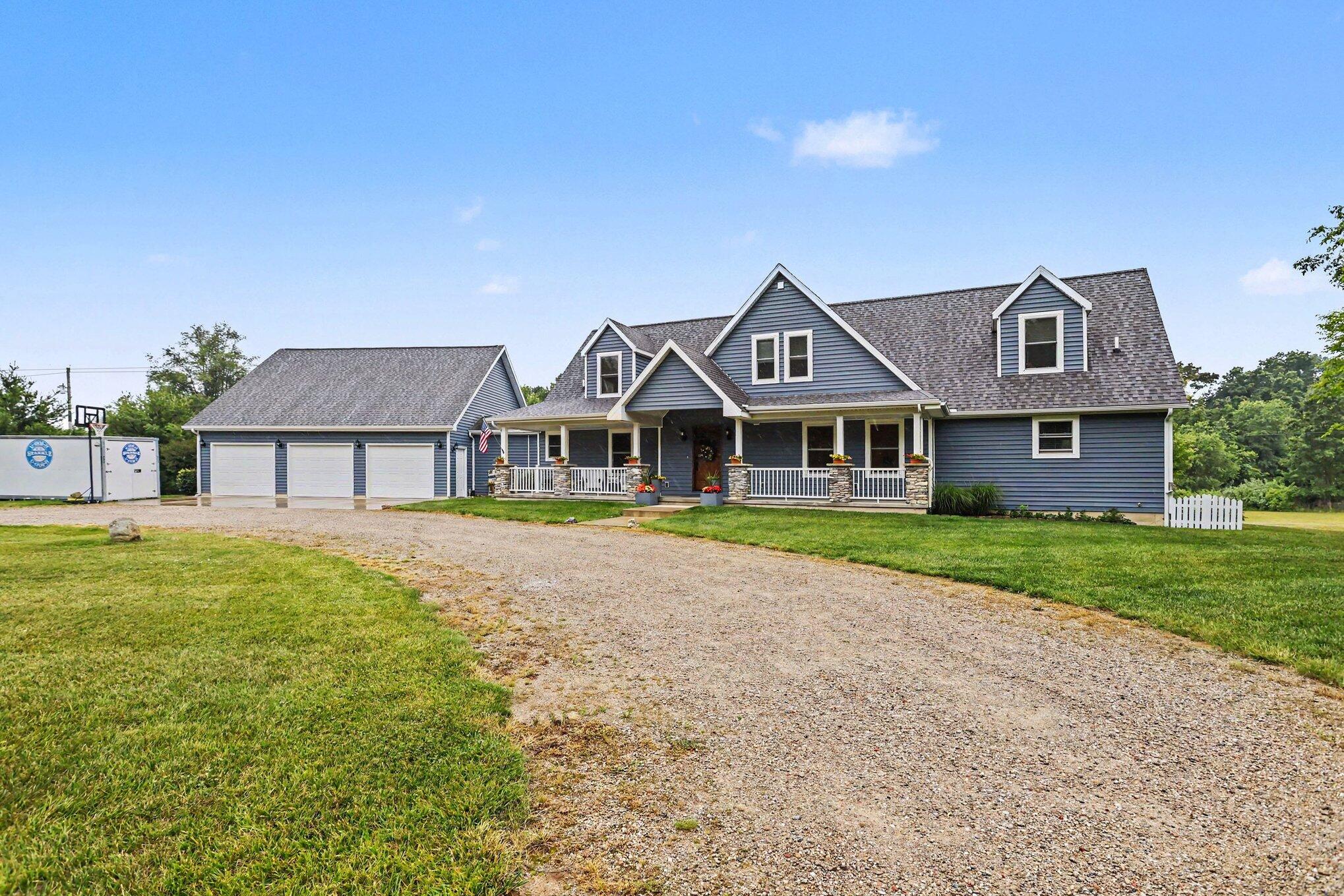 50790 Pleasant Street Dowagiac MI 49047