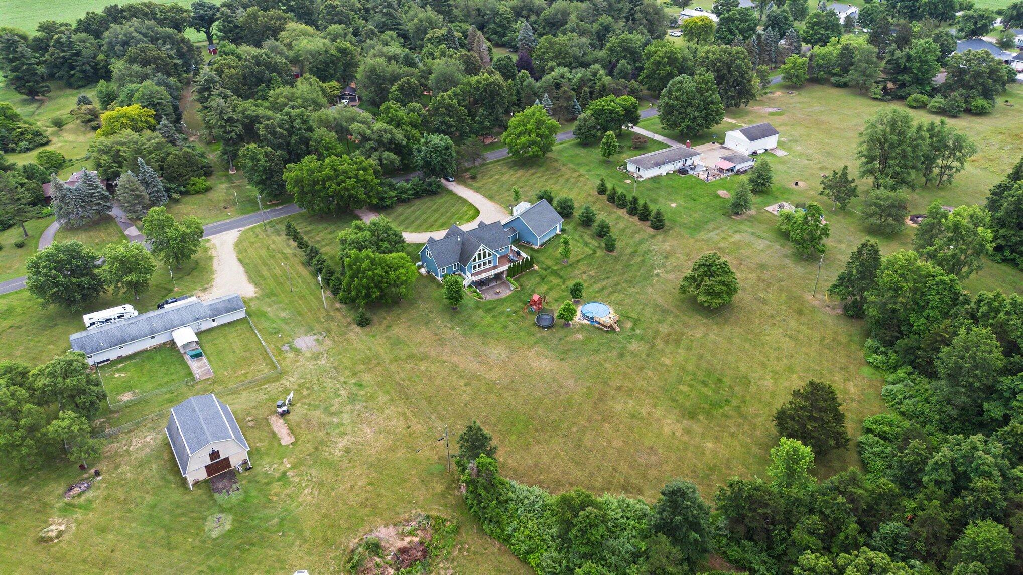 50790 Pleasant Street Dowagiac MI 49047