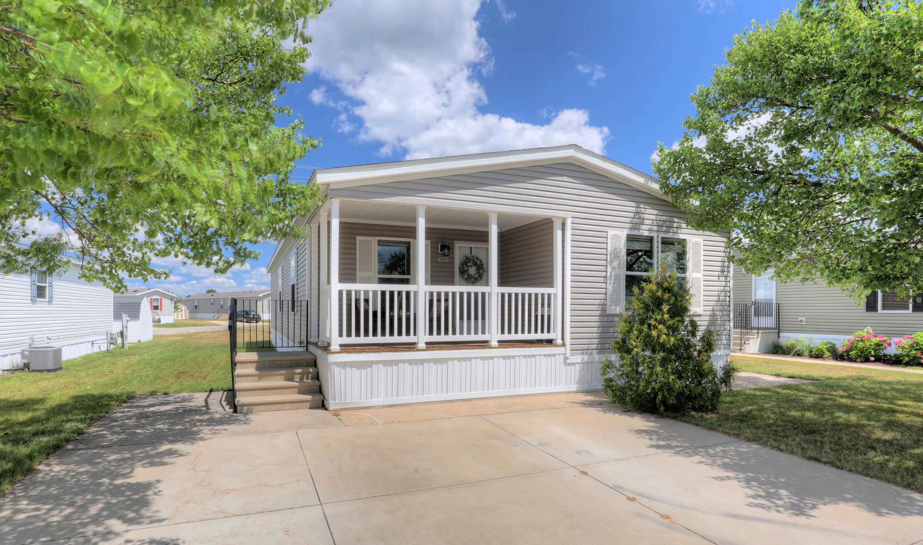 3496 Meadow Lark Lane Zeeland MI 49464