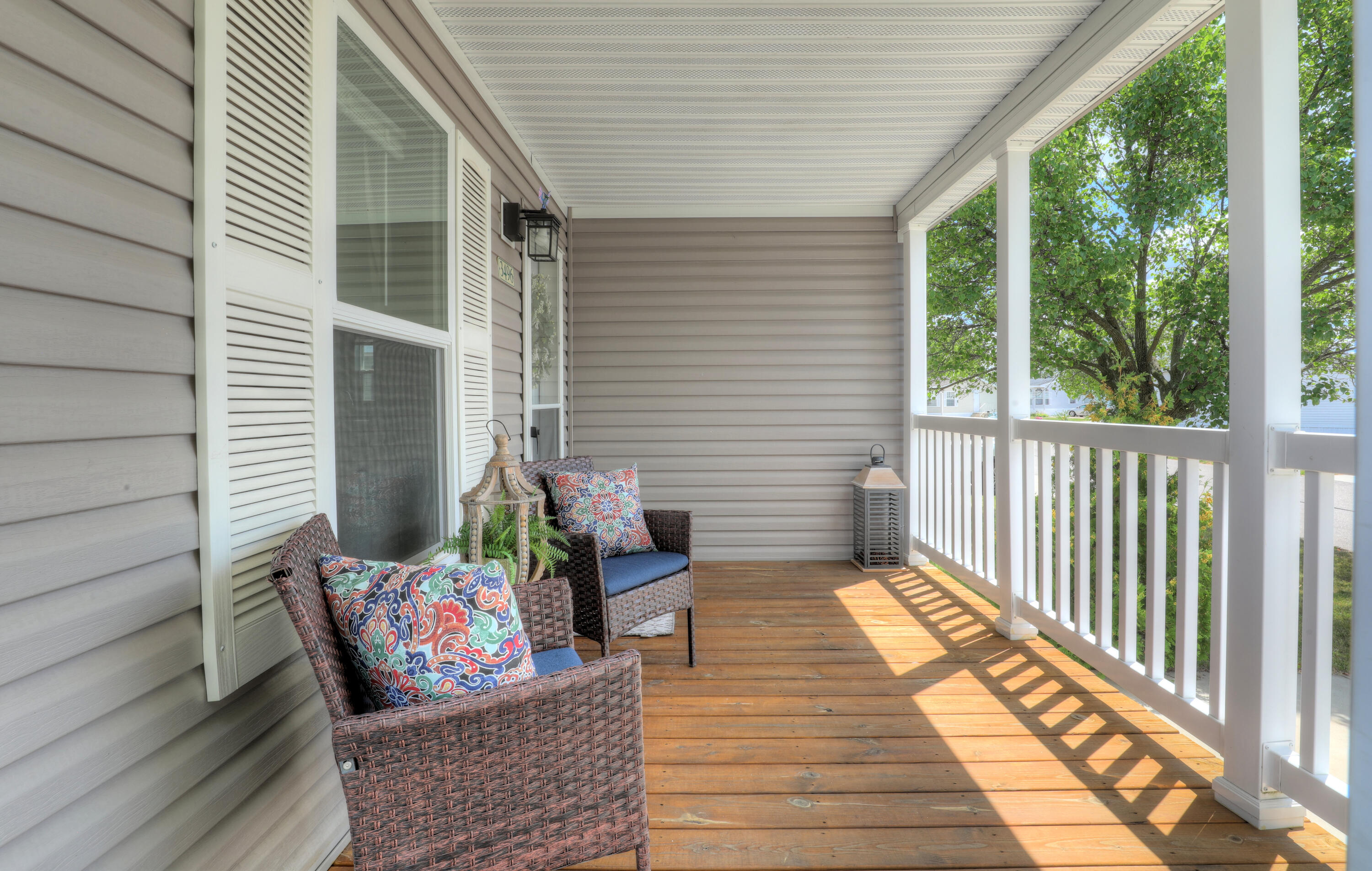 3496 Meadow Lark Lane Zeeland MI 49464