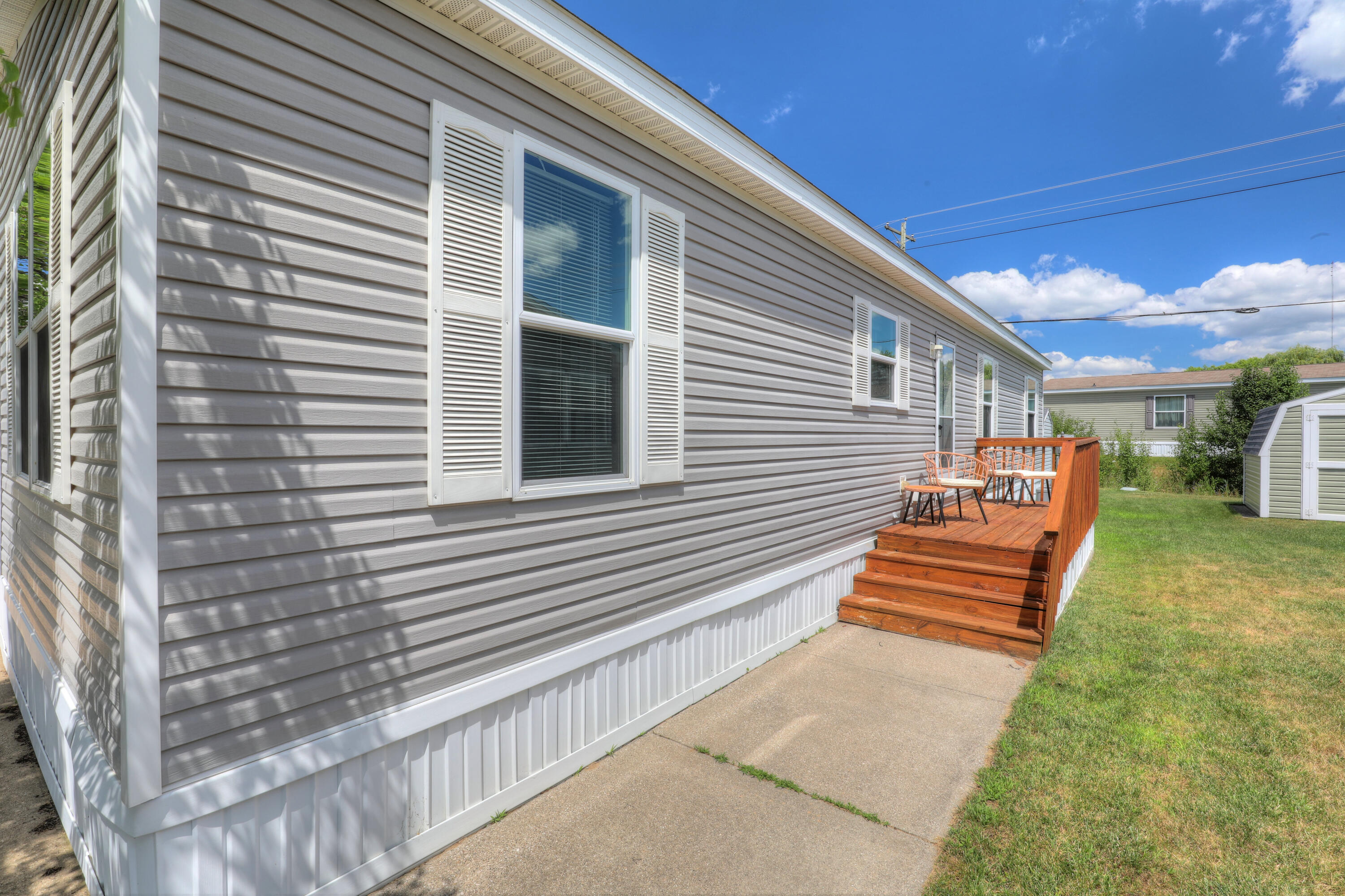 3496 Meadow Lark Lane Zeeland MI 49464